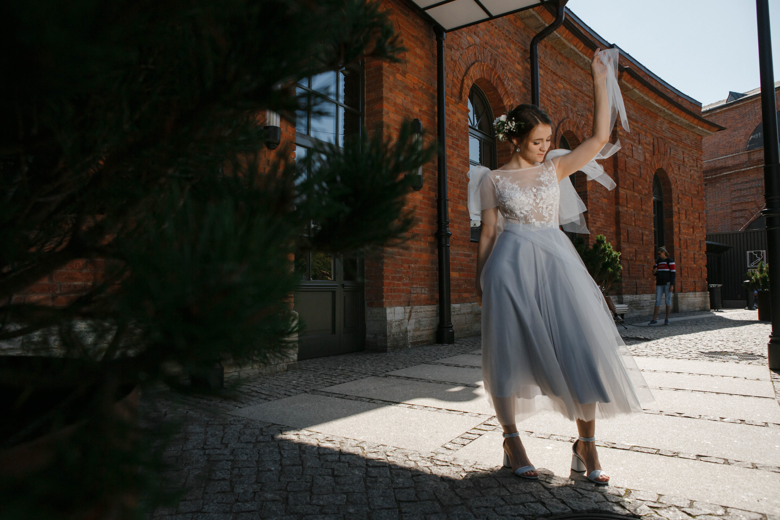 Свадебная съемка.Николай и Софья.Анонс. Galina and Nikita Bykovets, a wedding photographer and videographer duo in Germany