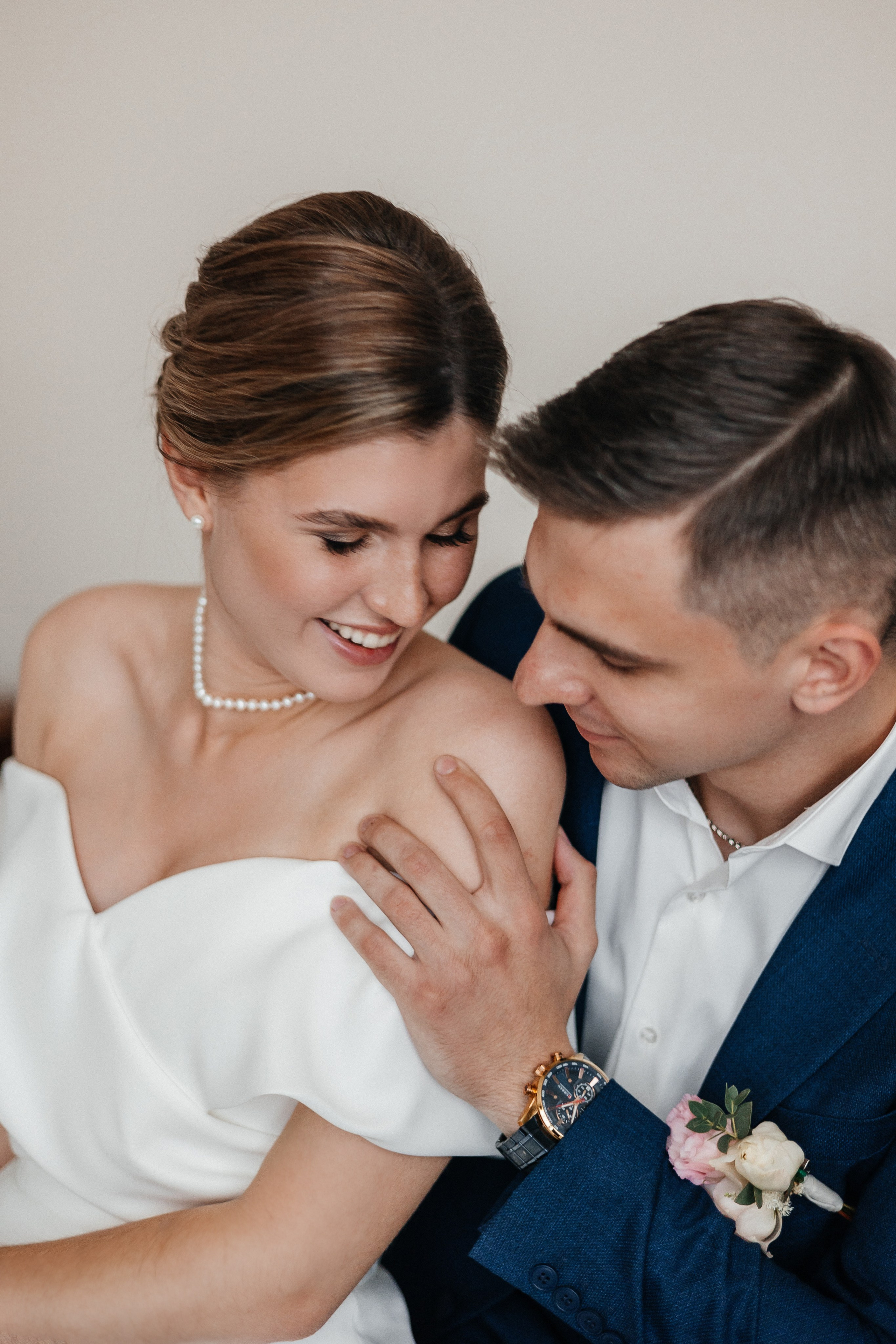 Александр и Ангелина (полный день). Фотограф свадебный семейный в Красноярске Шукшина Наталья