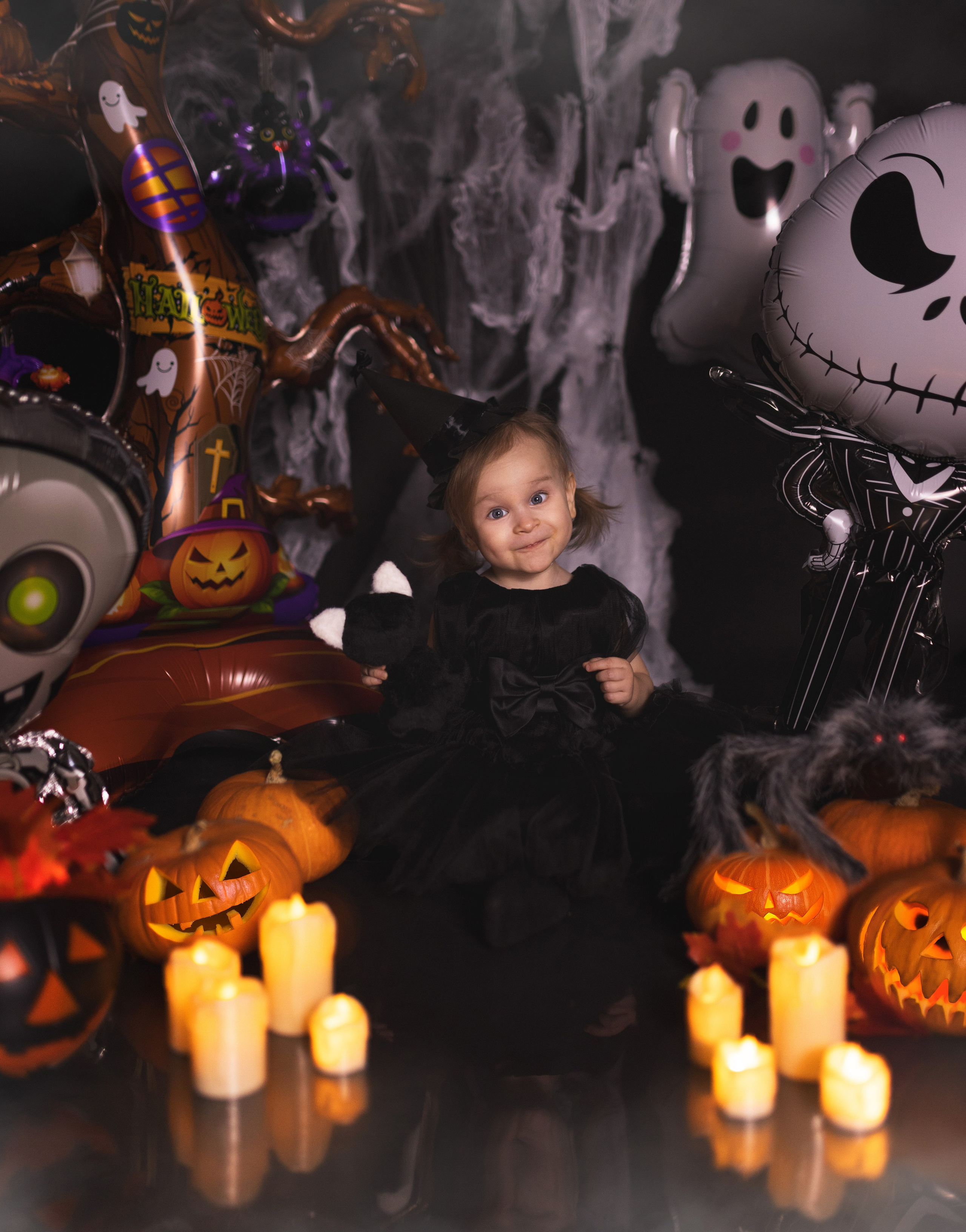 Детские фотопроекты. Семейный и детский фотограф г. Абакан Яна Франц