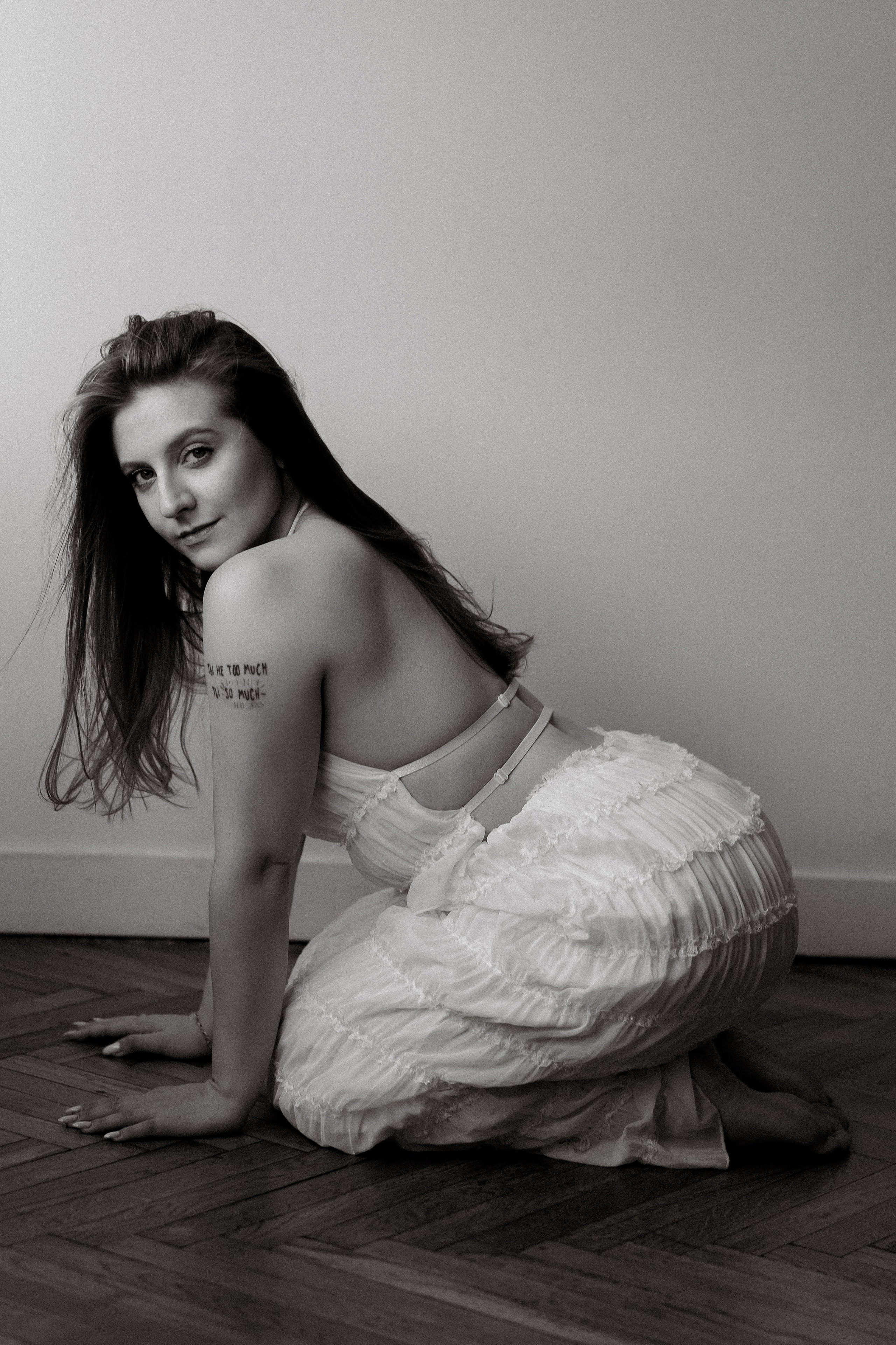 Anna. Портретный фотограф в Минске Екатерина Петренко