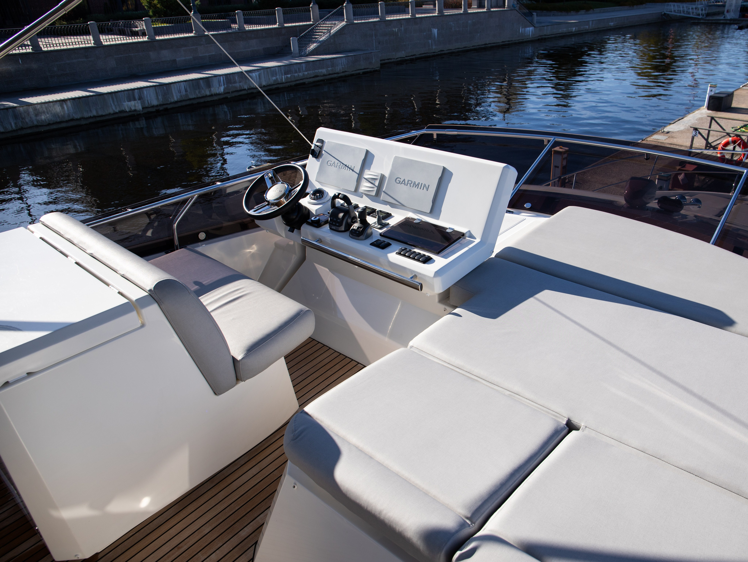 Съемка яхты. Свадебный и семейный фотограф в Москве Мила Широких