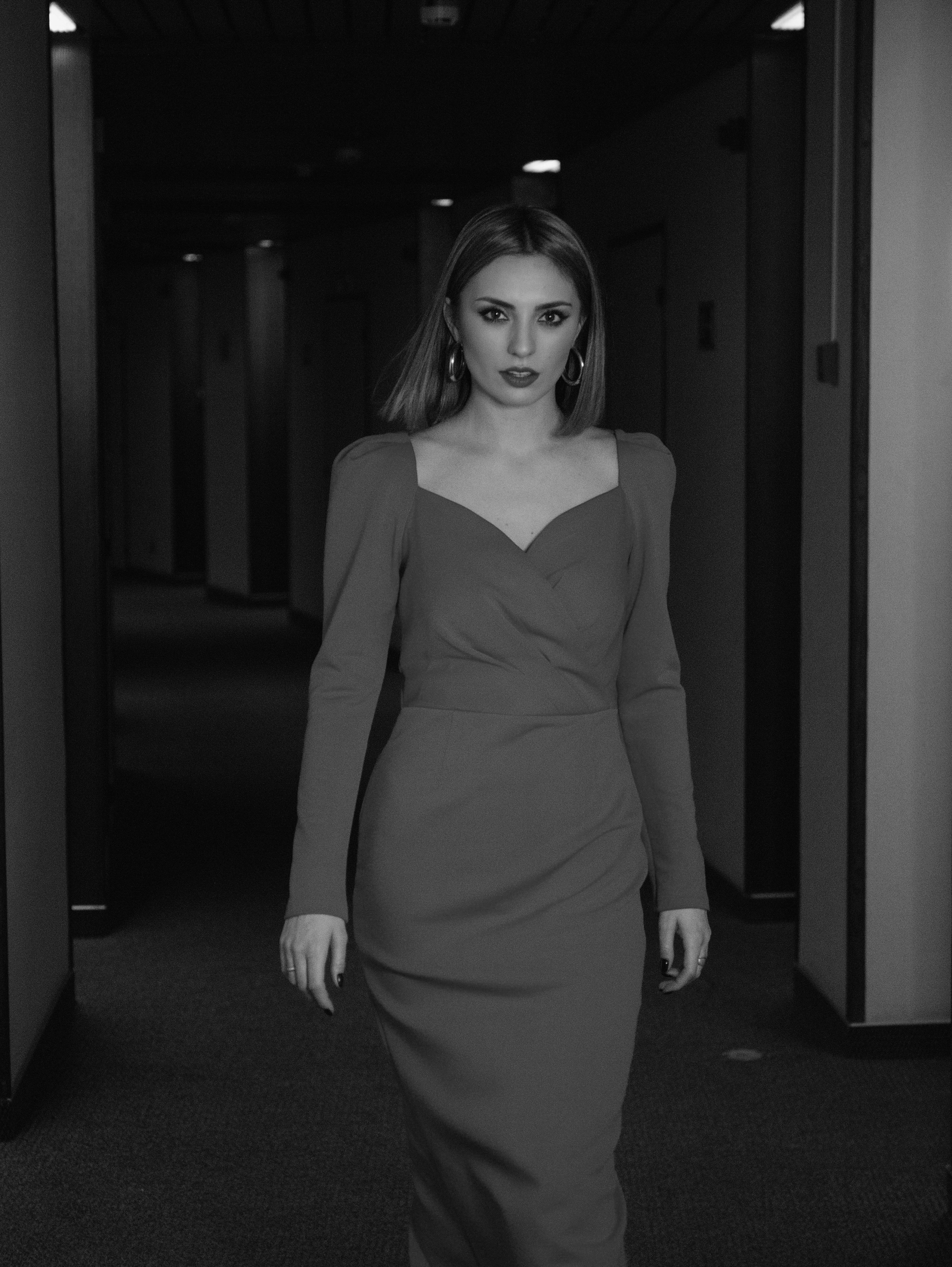 В отеле «Cosmos». Свадебный и семейный фотограф в Москве Мила Широких