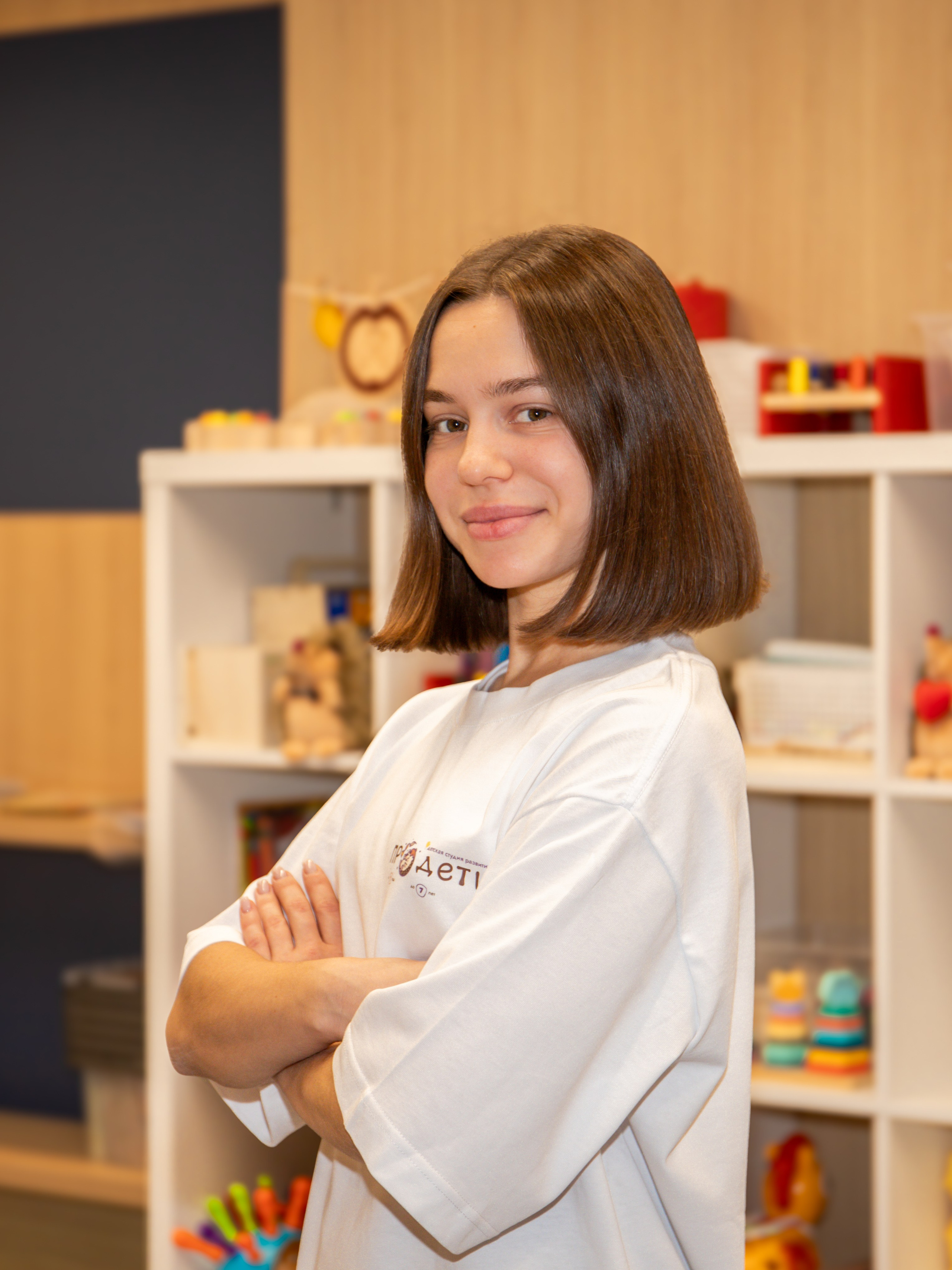 Съемка для детского образовательного центра. Свадебный и семейный фотограф в Москве Мила Широких