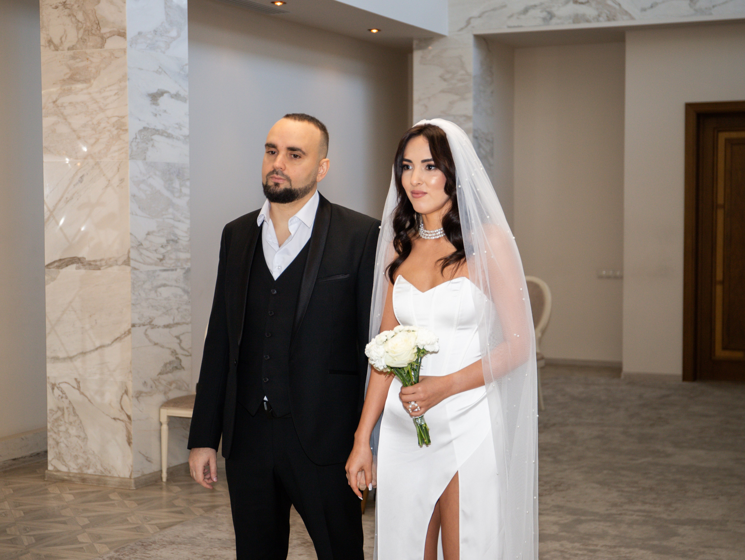 Павел&Бахар🕊️. Свадебный и семейный фотограф в Москве Мила Широких