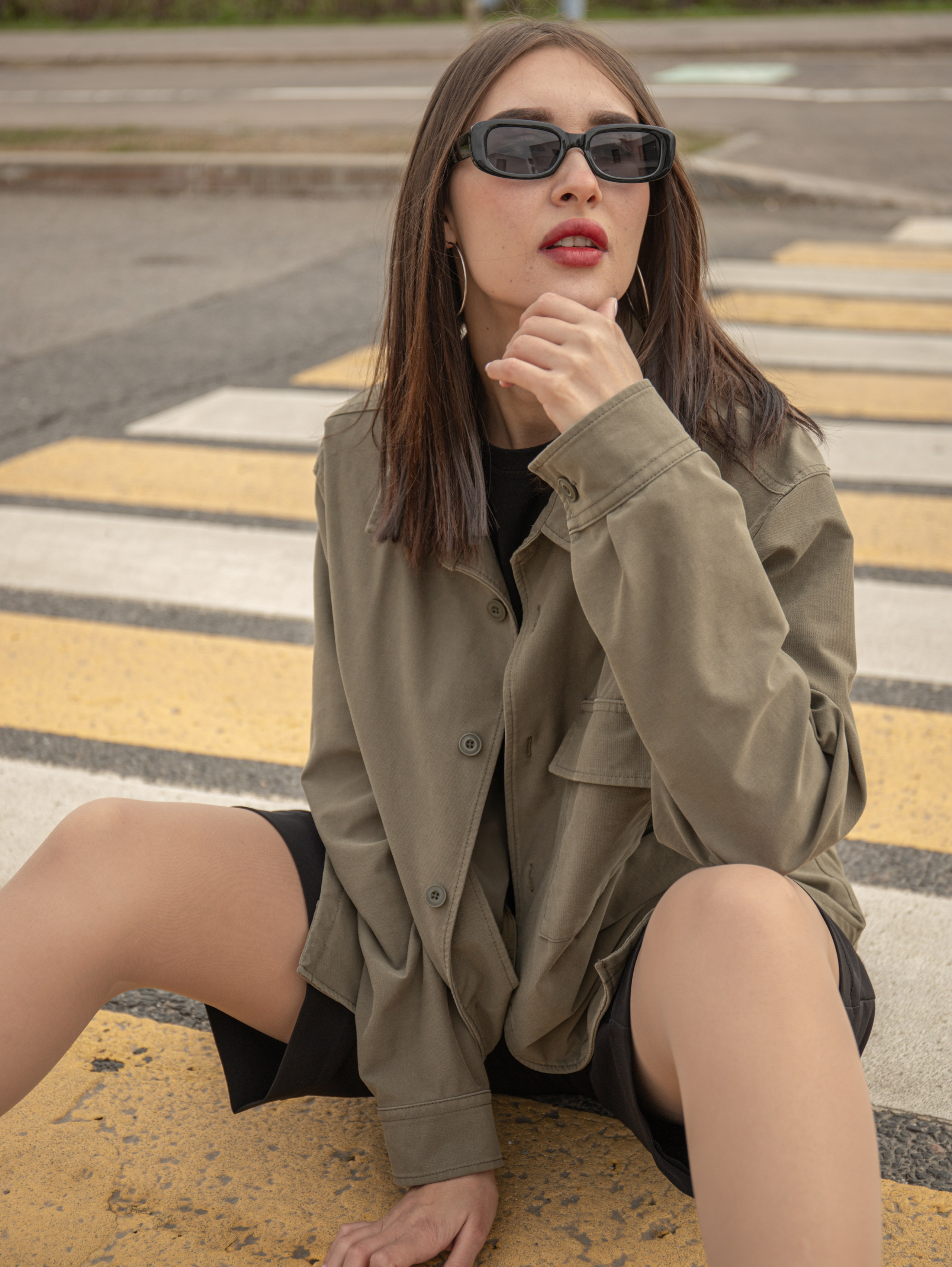 Street. Свадебный и семейный фотограф в Москве Мила Широких