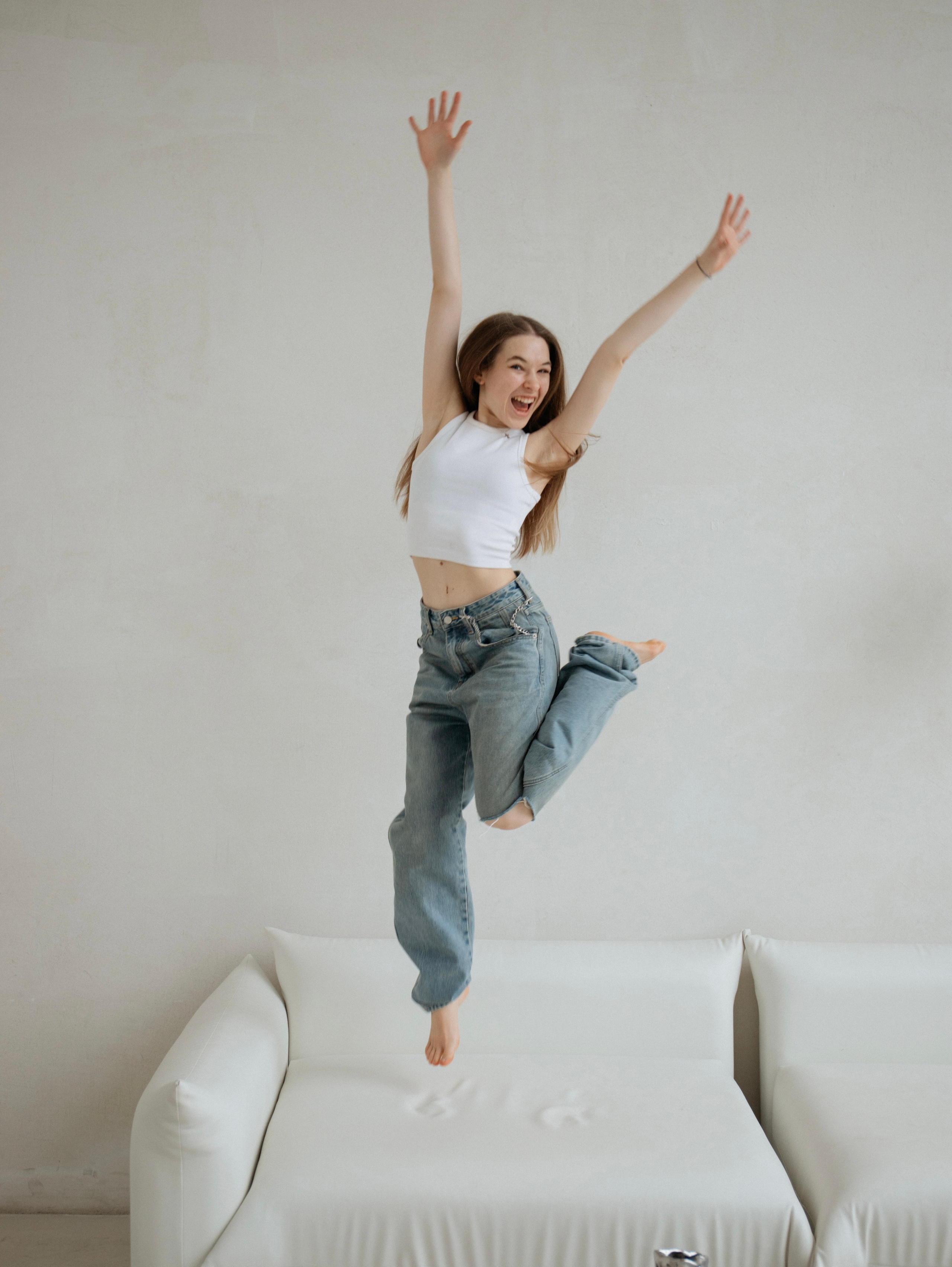 Минимализм и эмоции. Свадебный и семейный фотограф в Москве Мила Широких