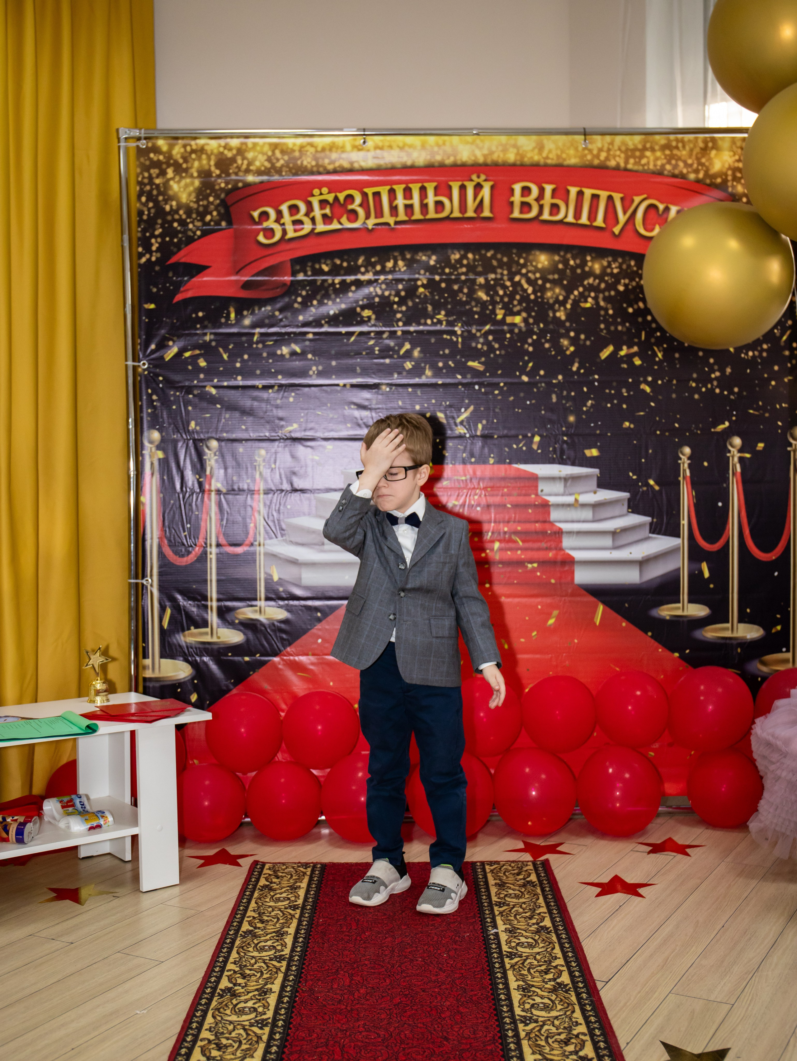 Утренник дет сад. Свадебный и семейный фотограф в Москве Мила Широких