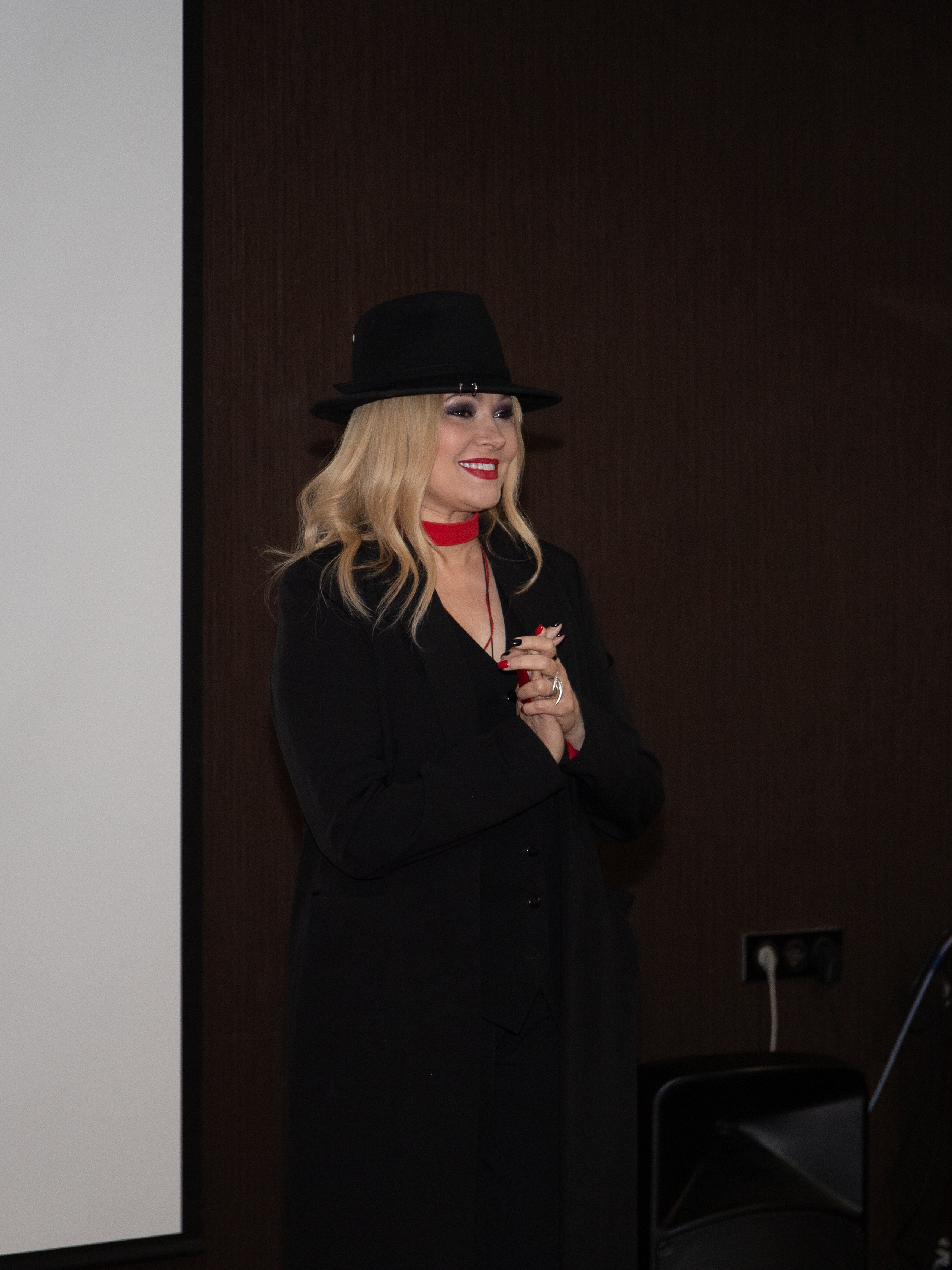 Бизнес-девичник. Свадебный и семейный фотограф в Москве Мила Широких