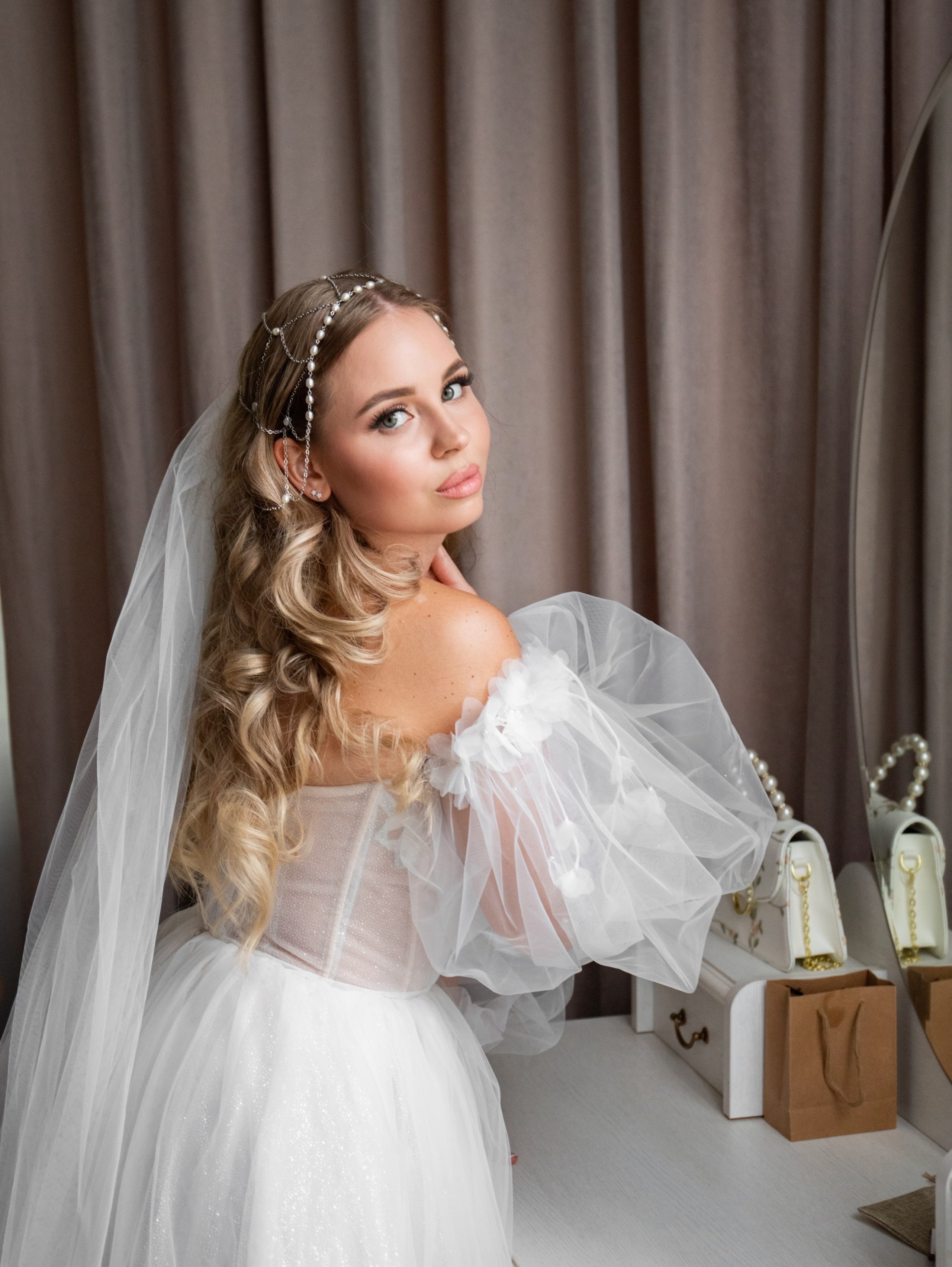 Андрей&Дарья. Свадебный и семейный фотограф в Москве Мила Широких