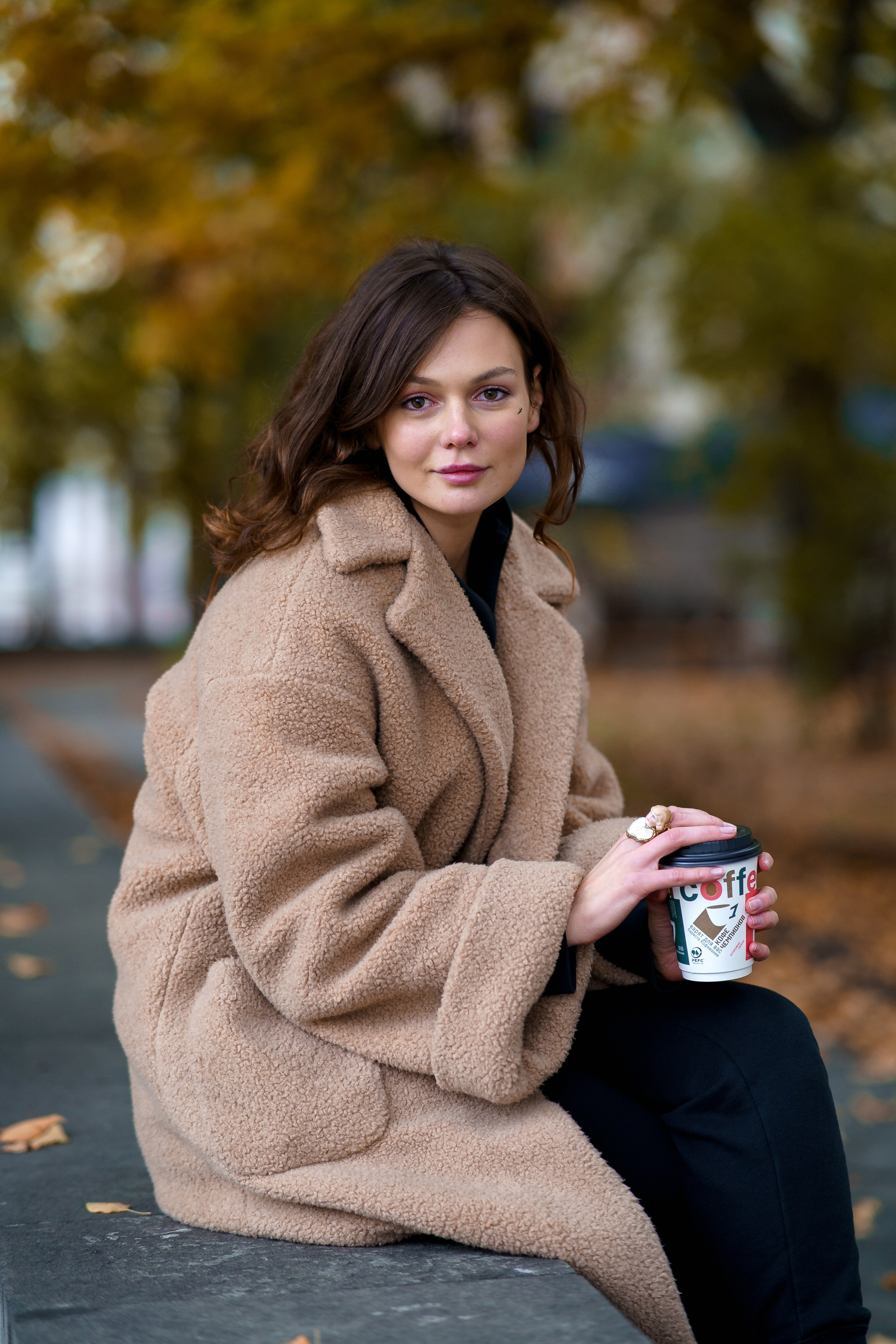 INSIGHT. Беликова Елена. Фотограф в г. Москва