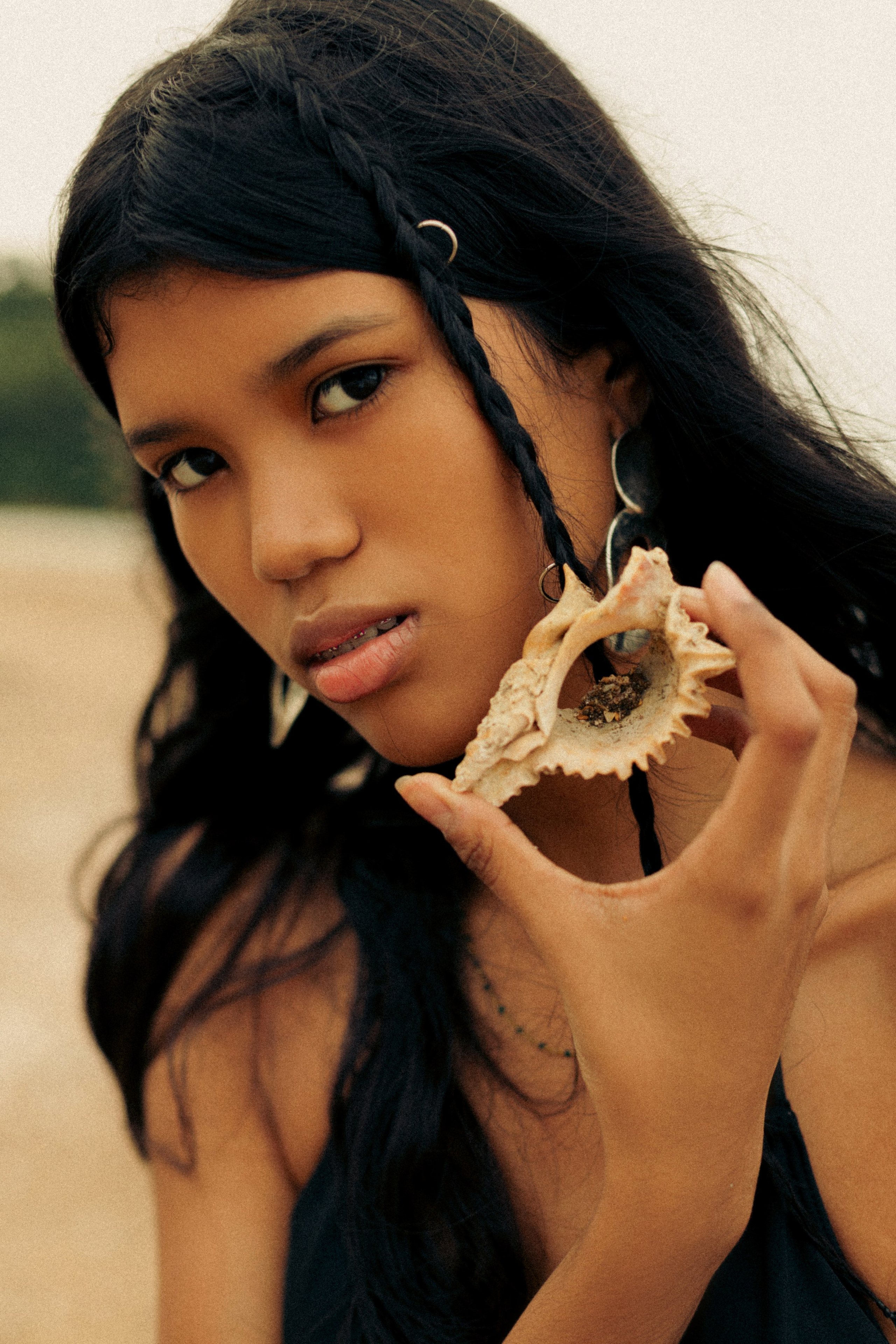 Nathalie. Портретный фотограф / Панама / Анастасия Елизарова