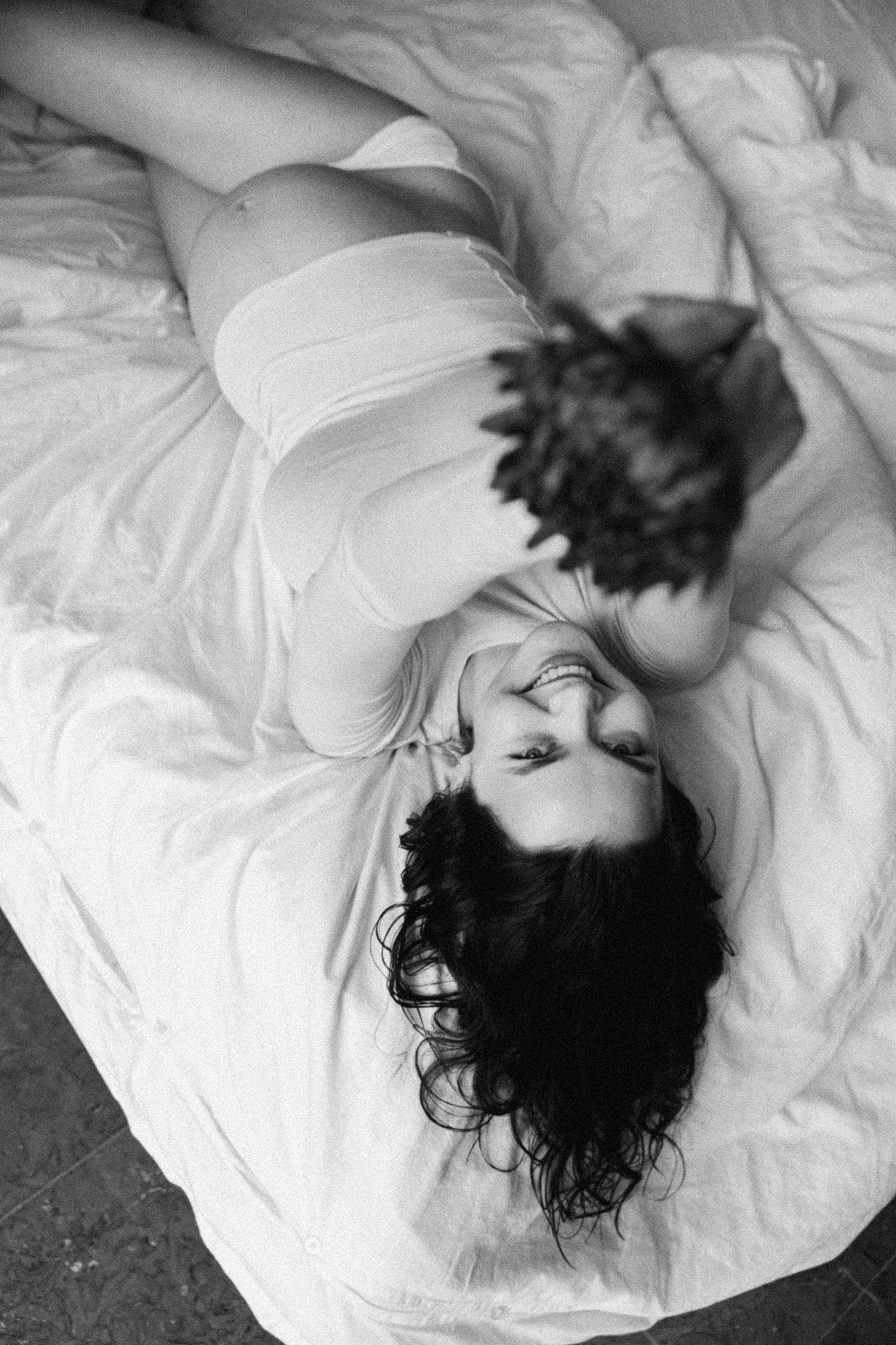 Елена. Портретный фотограф / Панама / Анастасия Елизарова