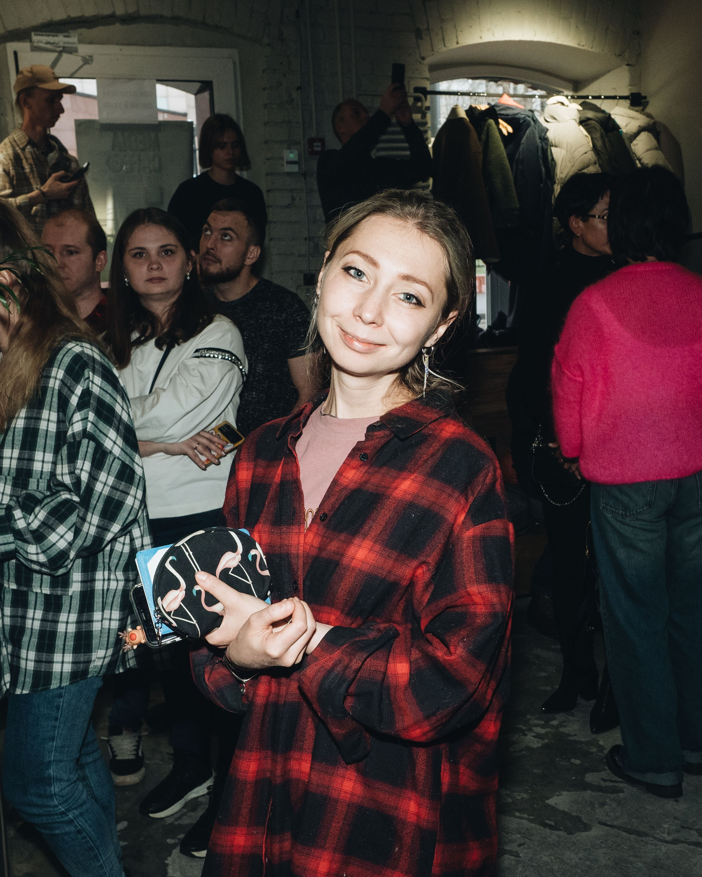 Surf's UP Media & Константин Ивлев. Портретный и Репортажный фотограф в Москве