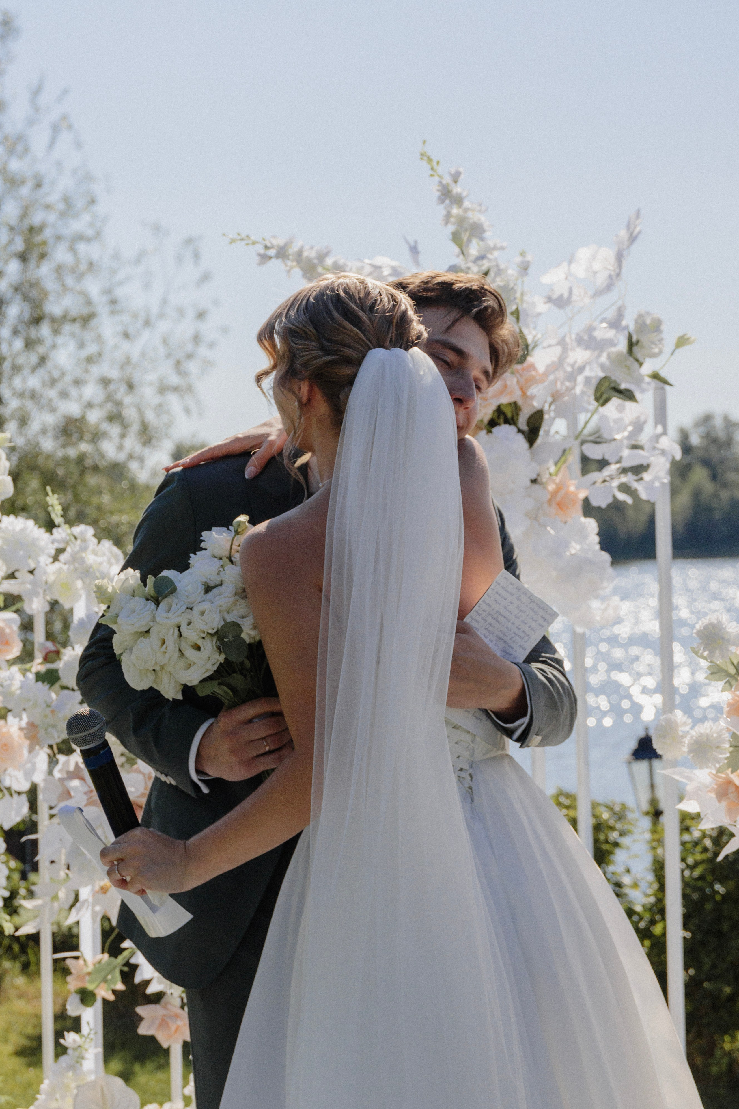Егор и Анастасия 08/07/25. Свадебный фотограф в Самаре Ольга Гребнева