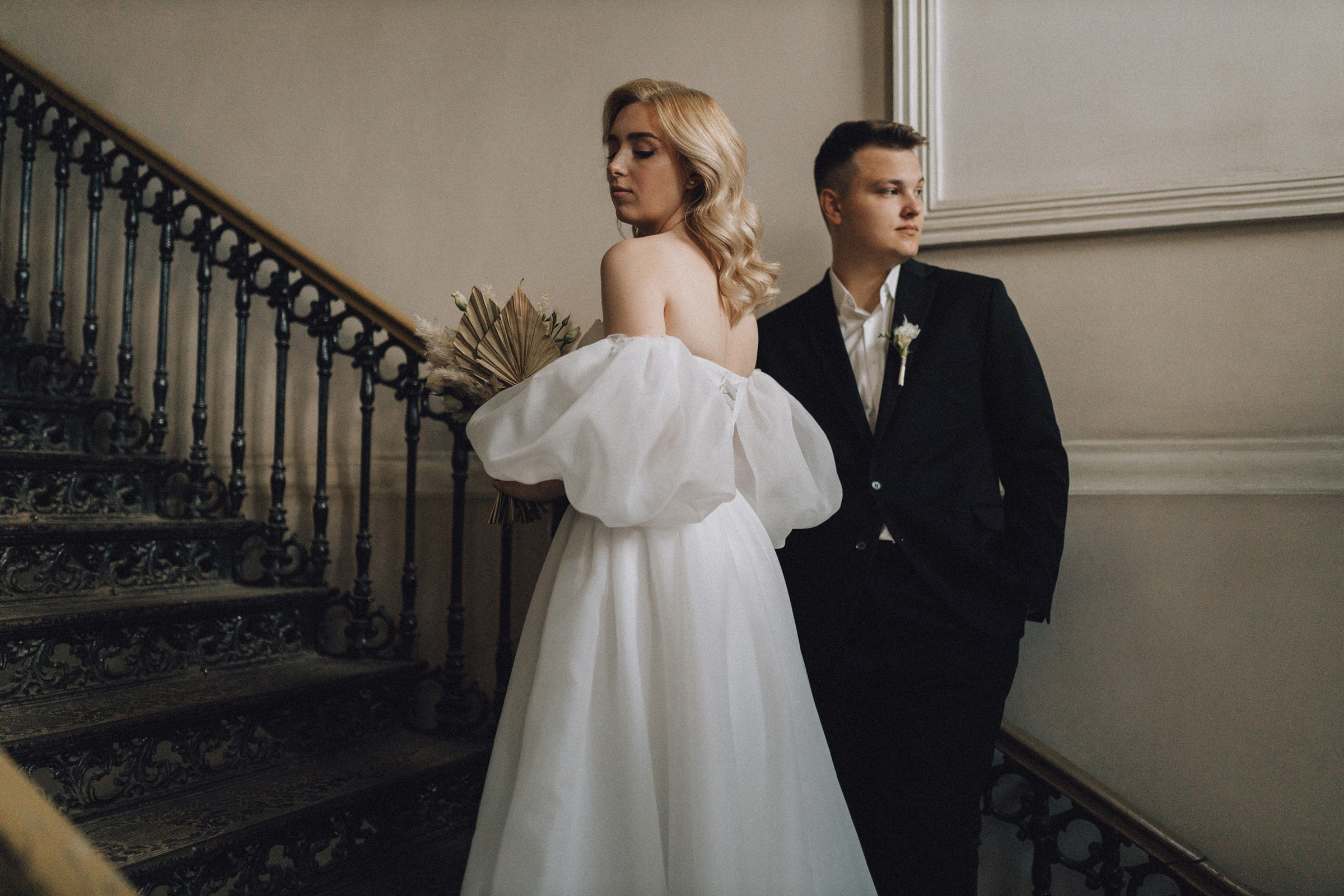 Артем & Дина