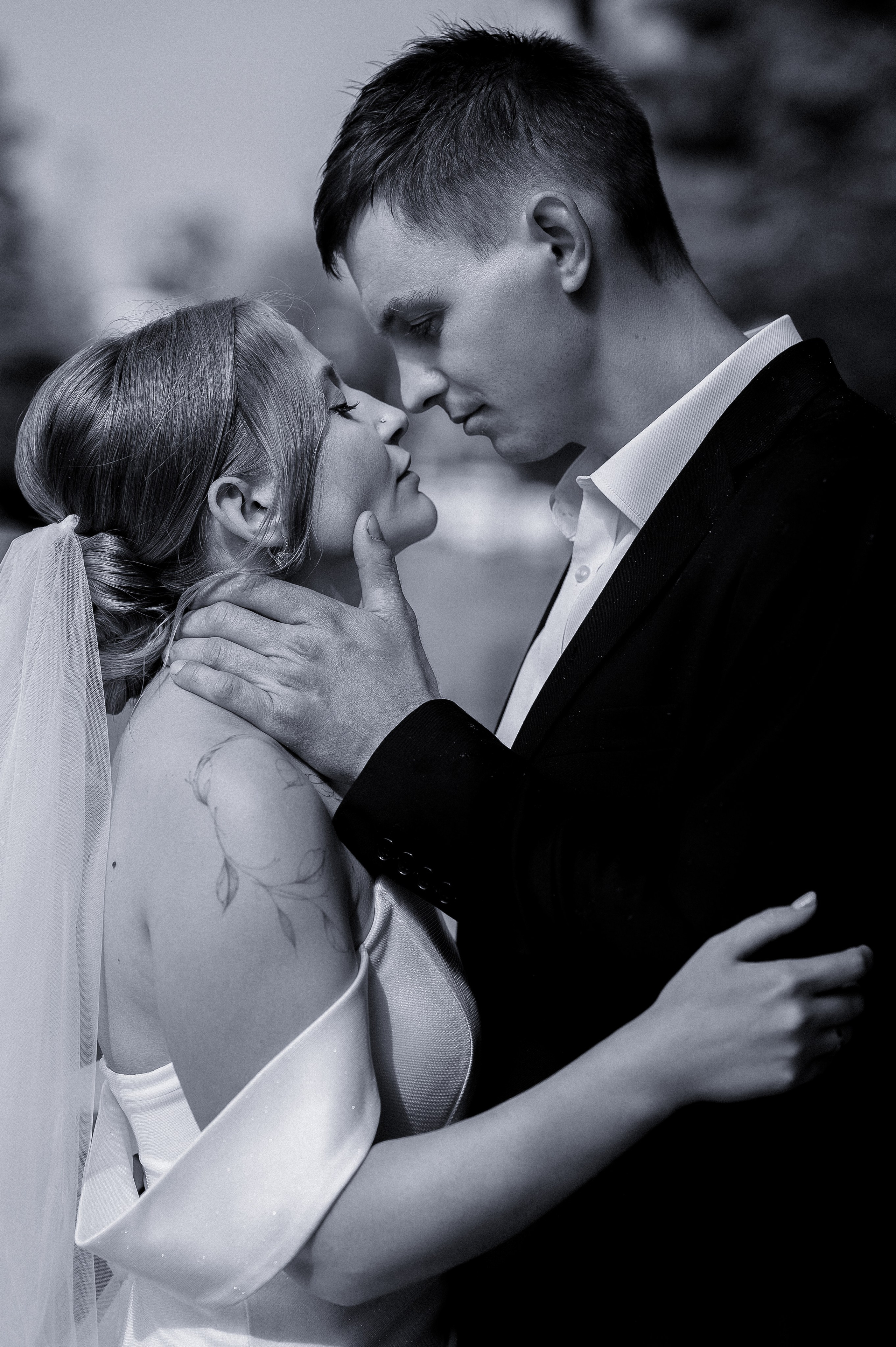 Свадебный и семейный фотограф в Миллерово и Ростове Алёна Черепенина