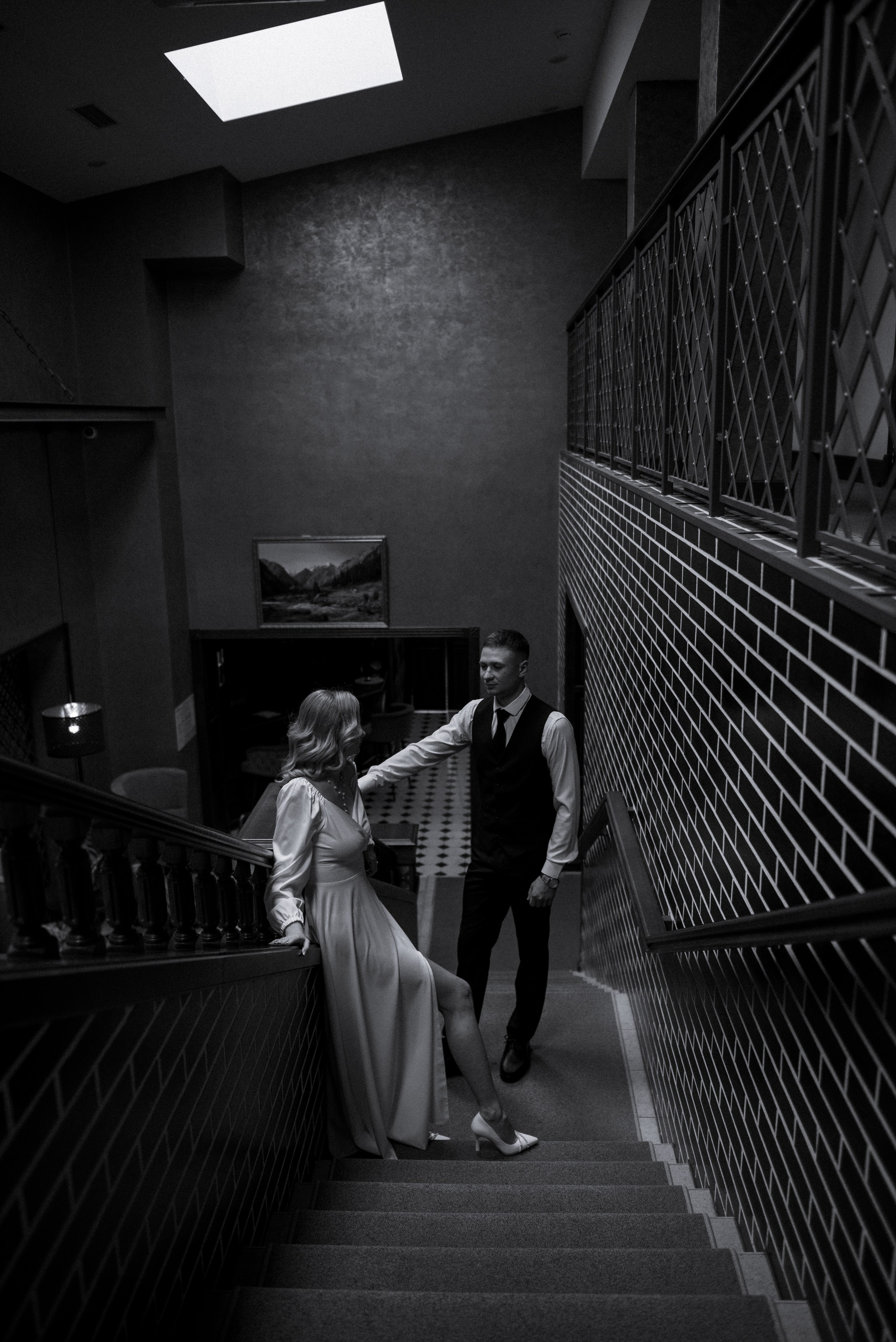 Данил & Анжелика. Свадебный и семейный фотограф в Миллерово и Ростове Алёна Черепенина