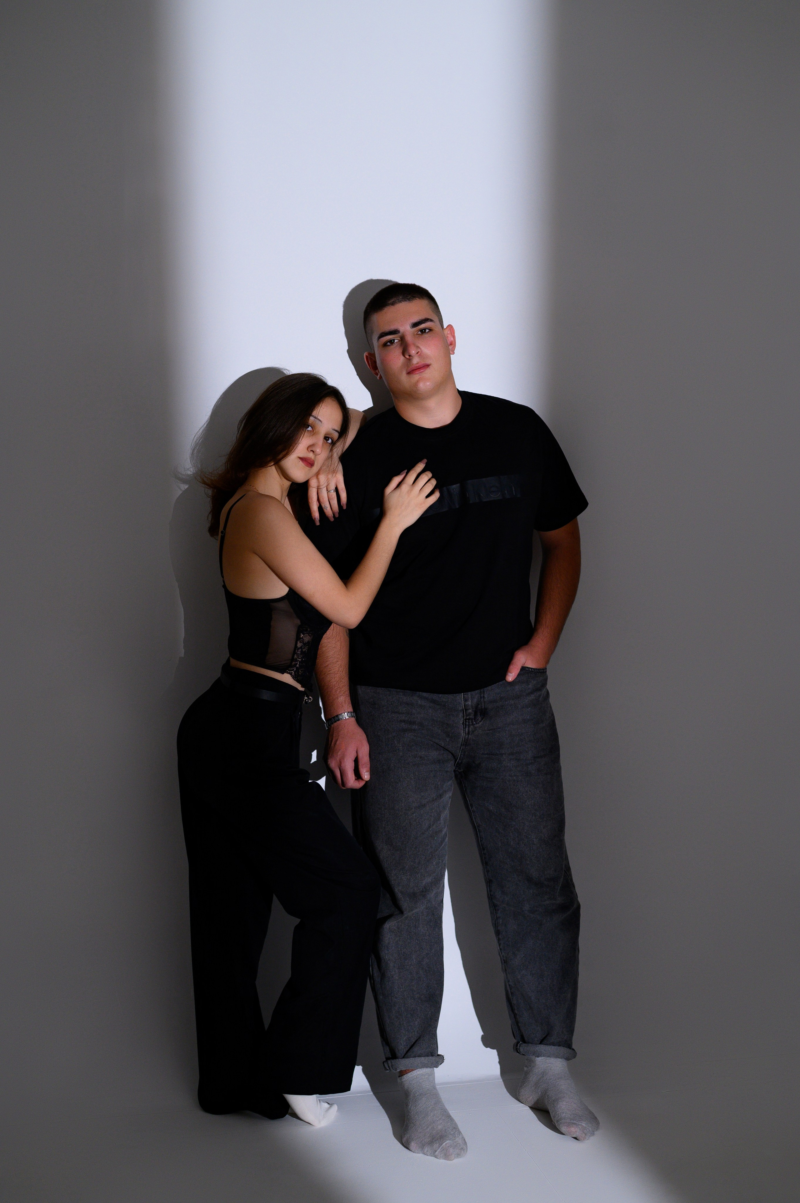 Данил & Маша. Свадебный и семейный фотограф в Миллерово и Ростове Алёна Черепенина