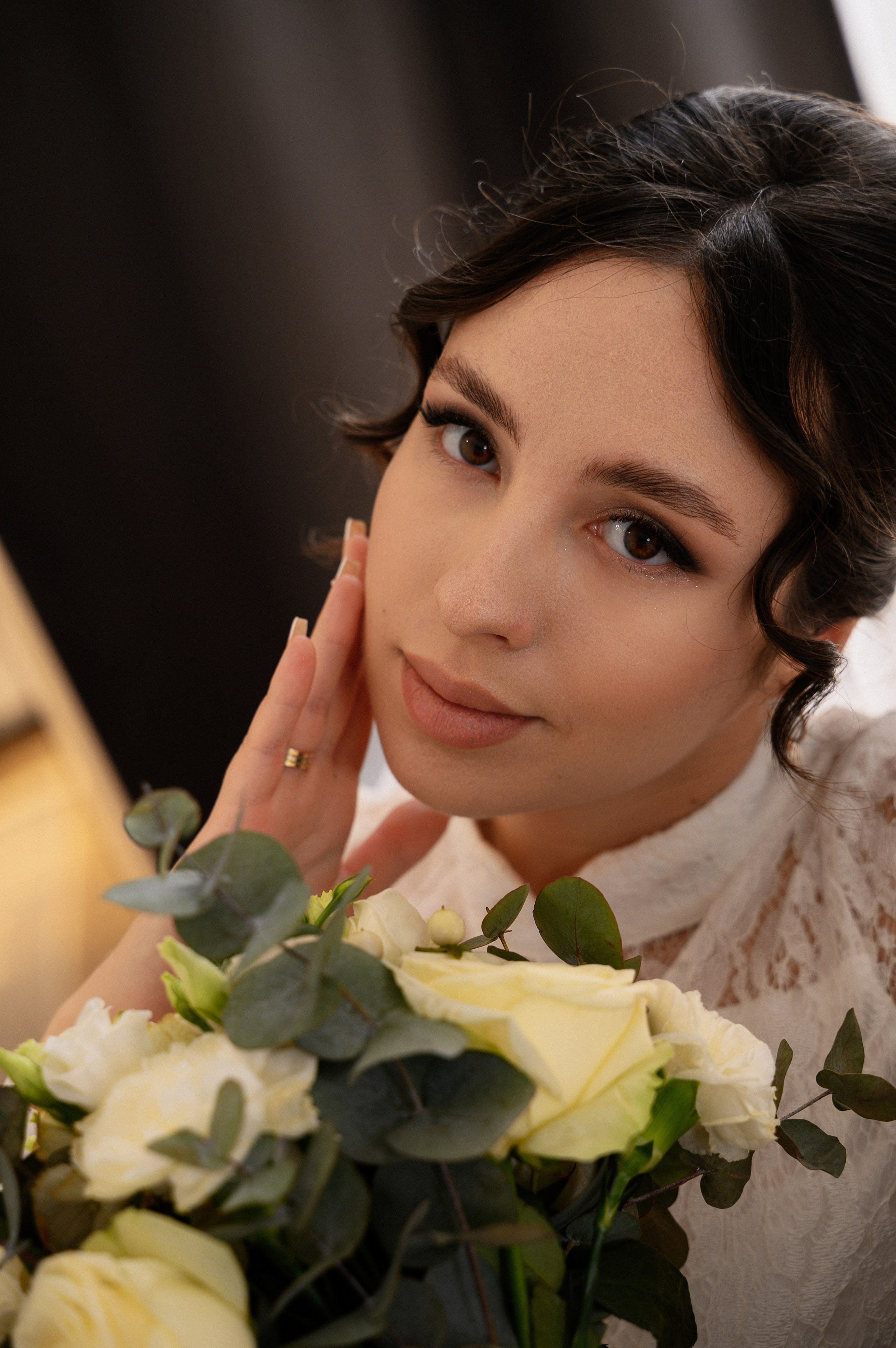 Евгений & Дарья. Свадебный и семейный фотограф в Миллерово и Ростове Алёна Черепенина