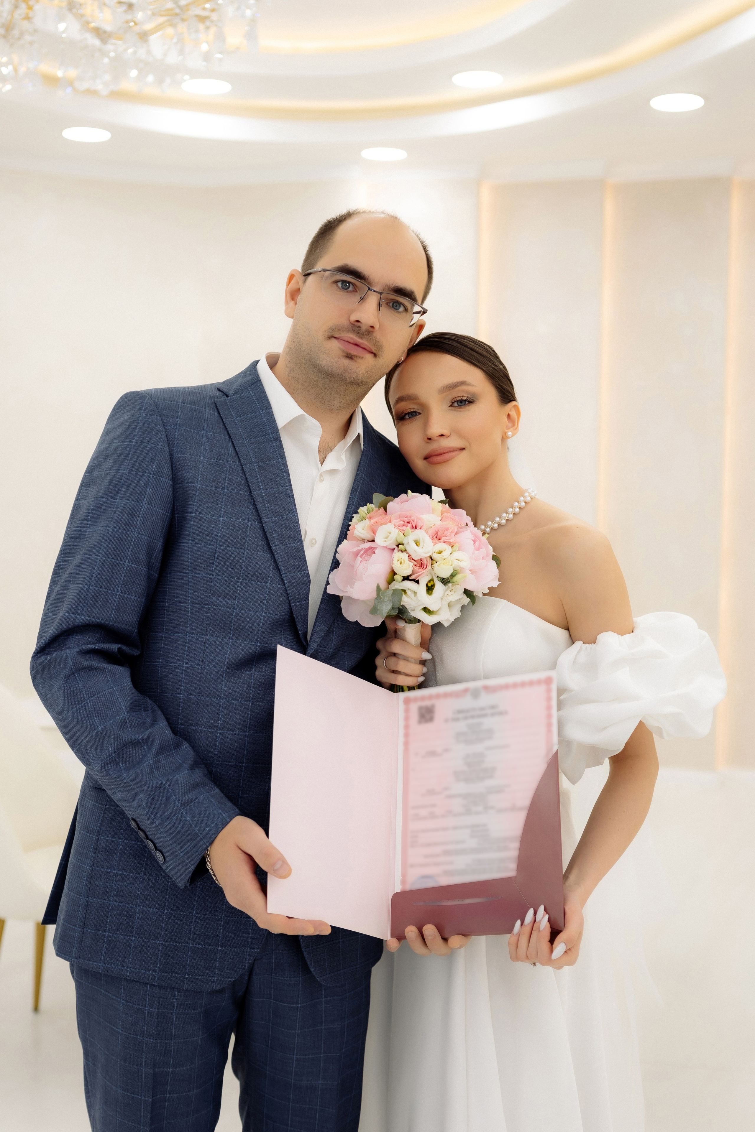 Н&М (Свадьба в Середниково). Зотова Алена — семейный и женский фотограф в Зеленограде