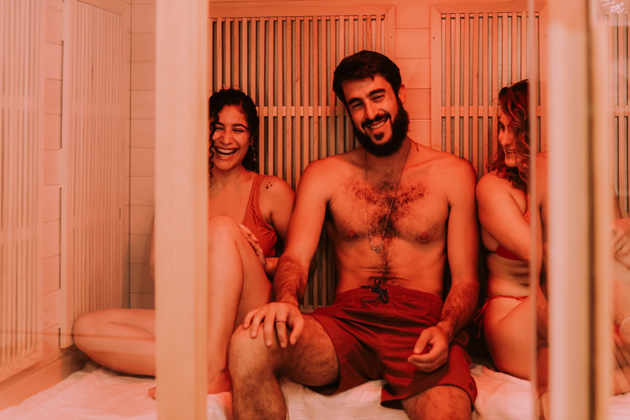 CRYOMEDIX / Emilia Digital. Photographer in Israel Alice Milchin