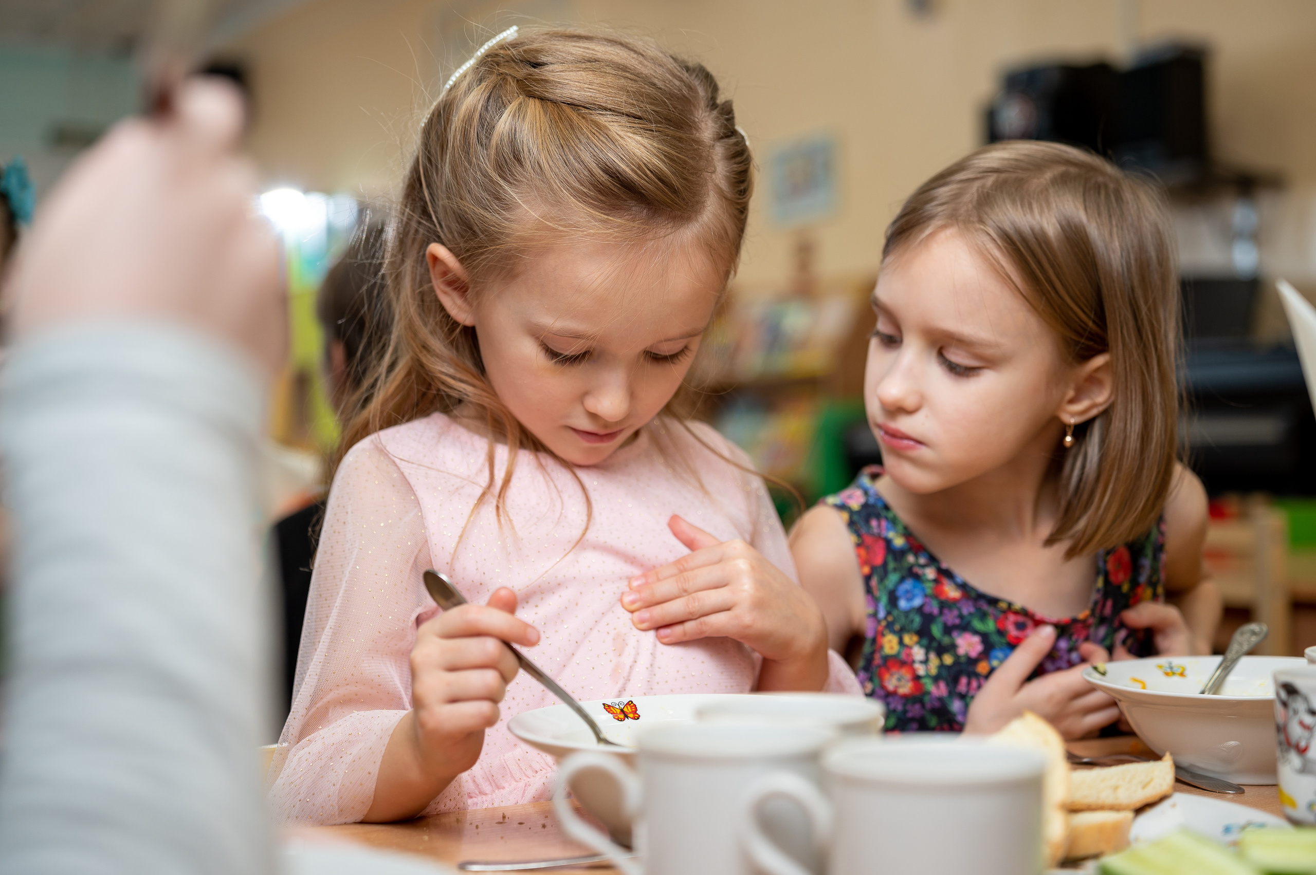 Детский сад. Мастерская детской фотографии