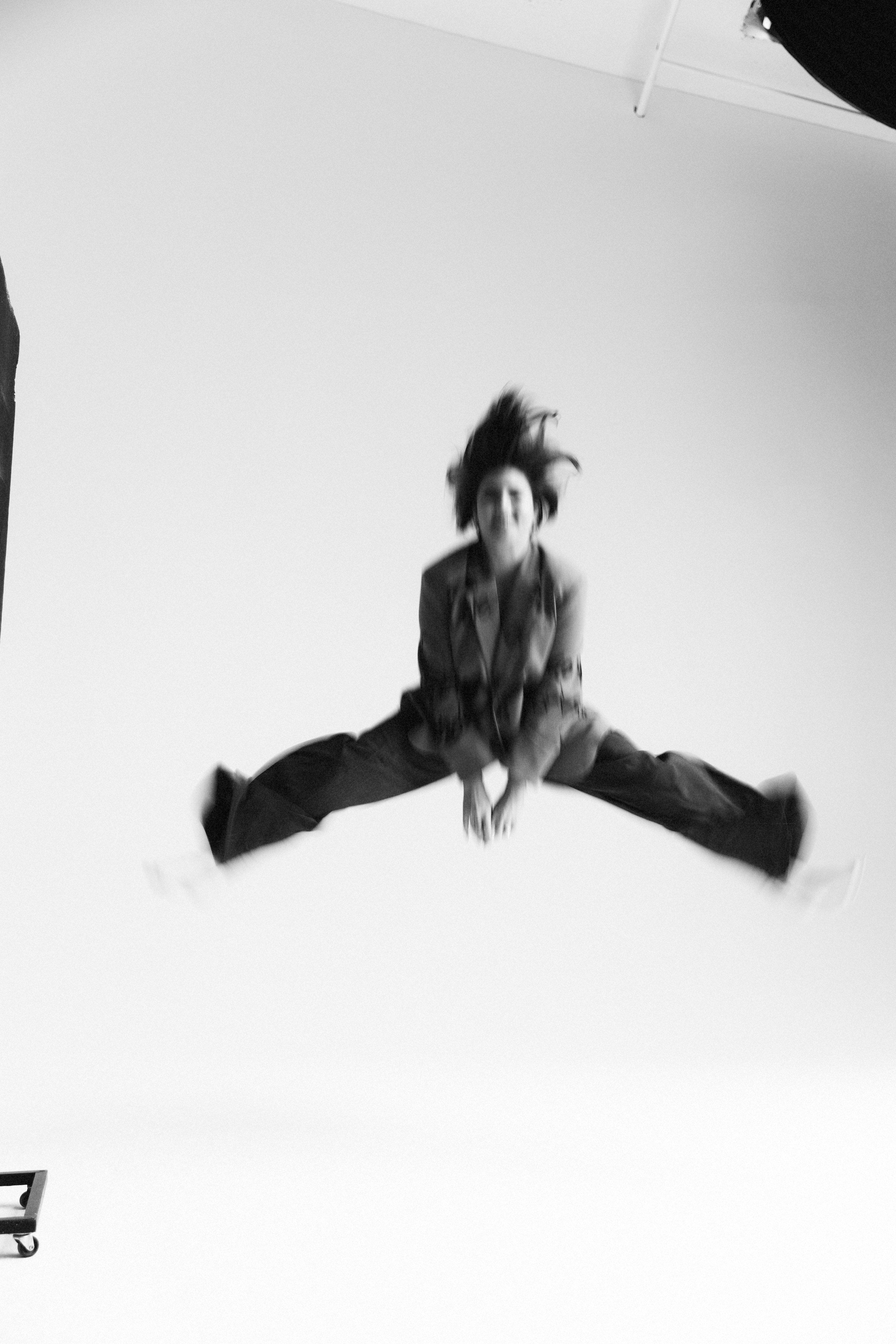 Portrait photos of Katya. Commercial photographer | Anton Ermakov