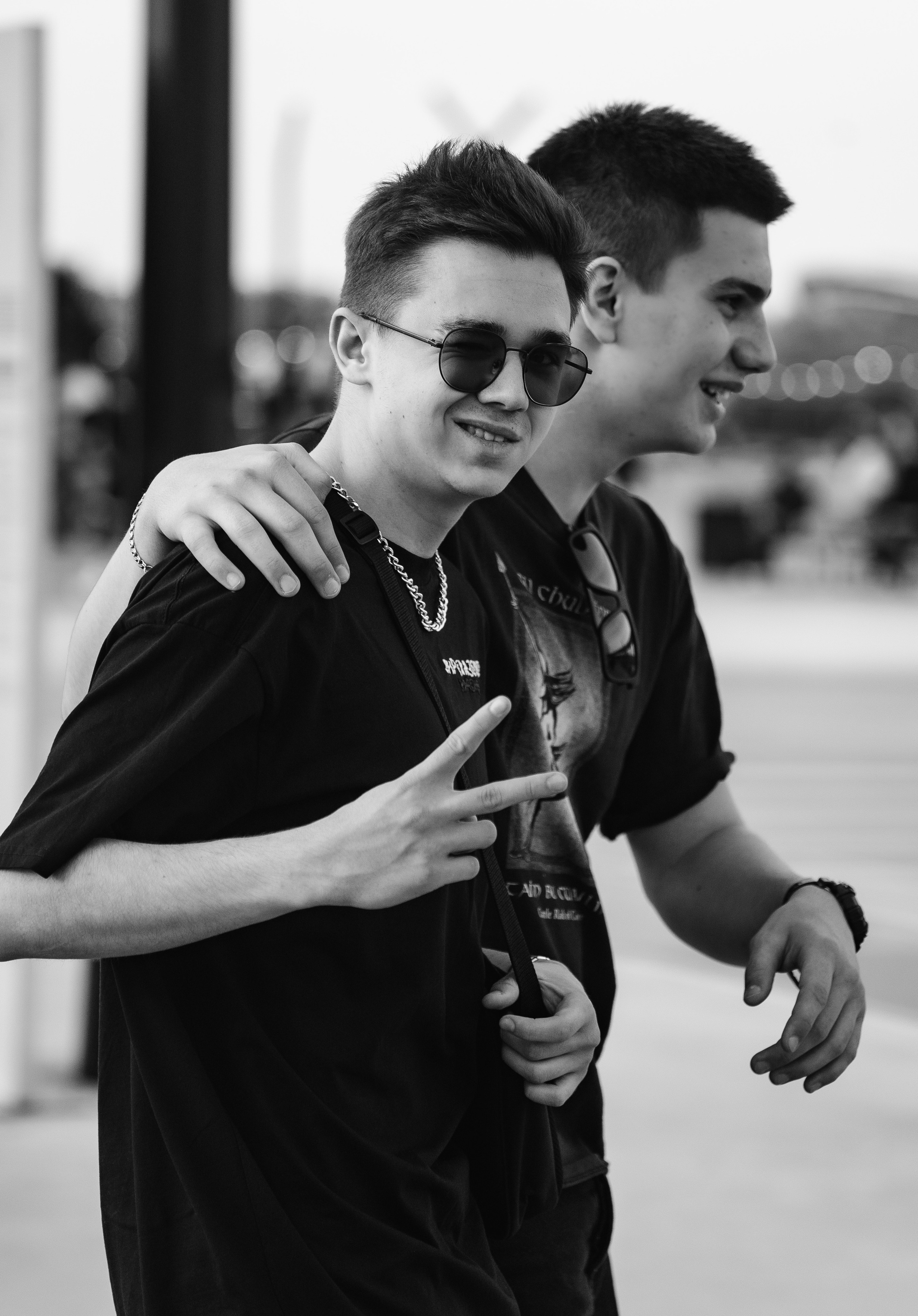 URAM. Открытие сезона / 2023. Саша Копылов, фотограф в Казани