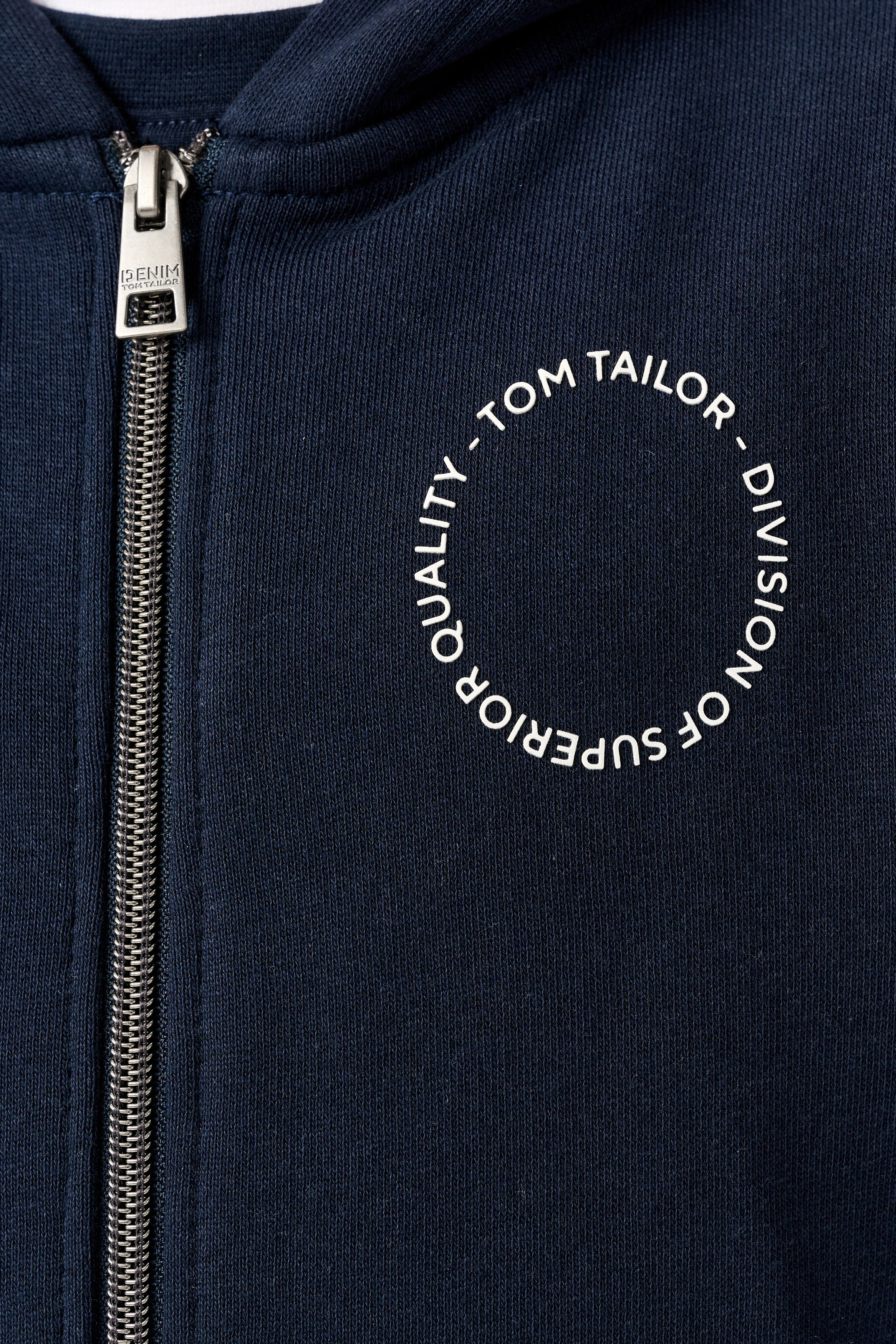 Tom Tailor FW 23/24. Фотограф Сергей Бойко Москва