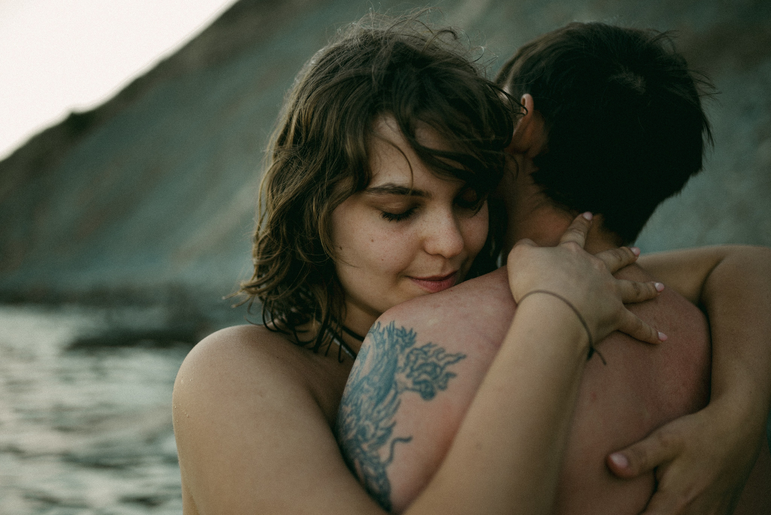 Виолетта и Евгений. Фотограф Санкт-Петербург, Новороссийск