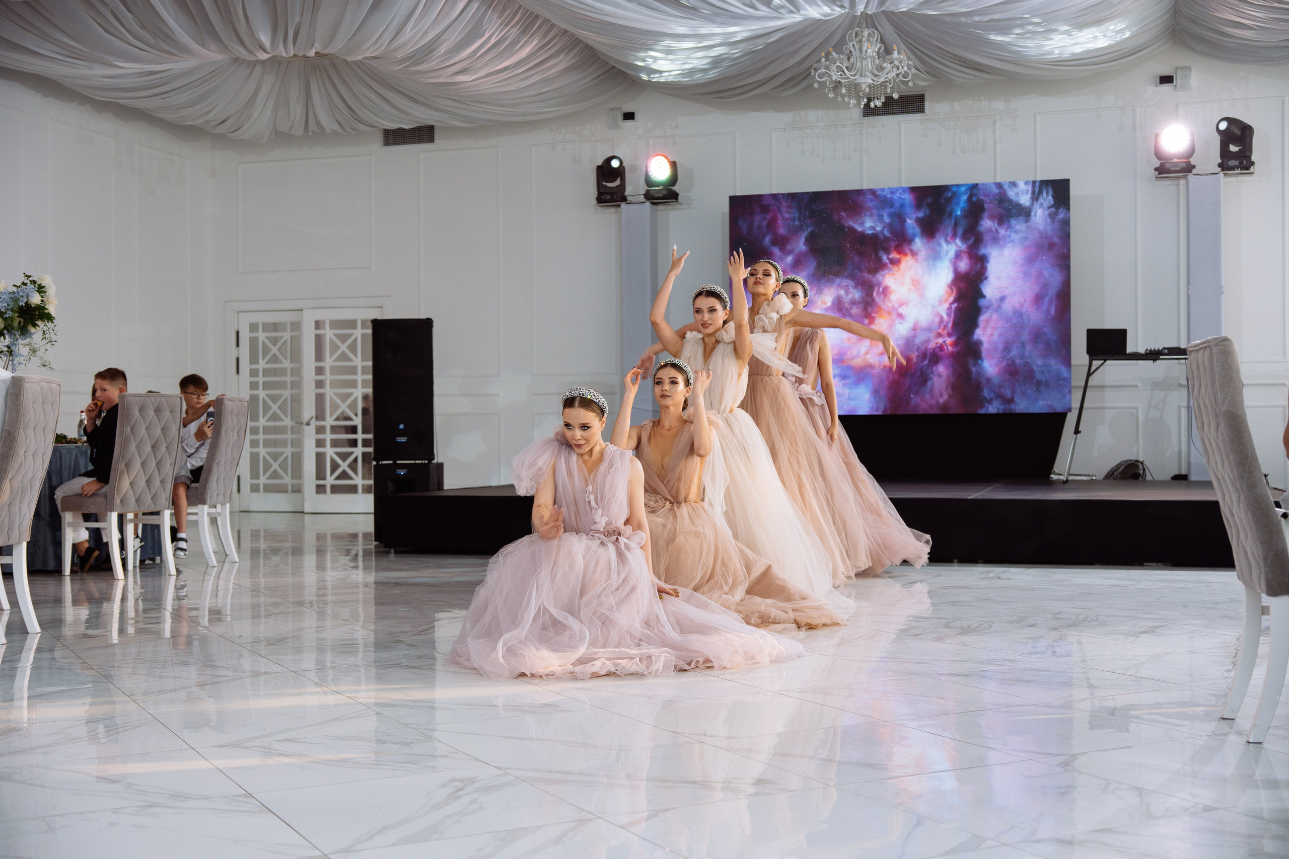 Свадьба Кирилла и Евы