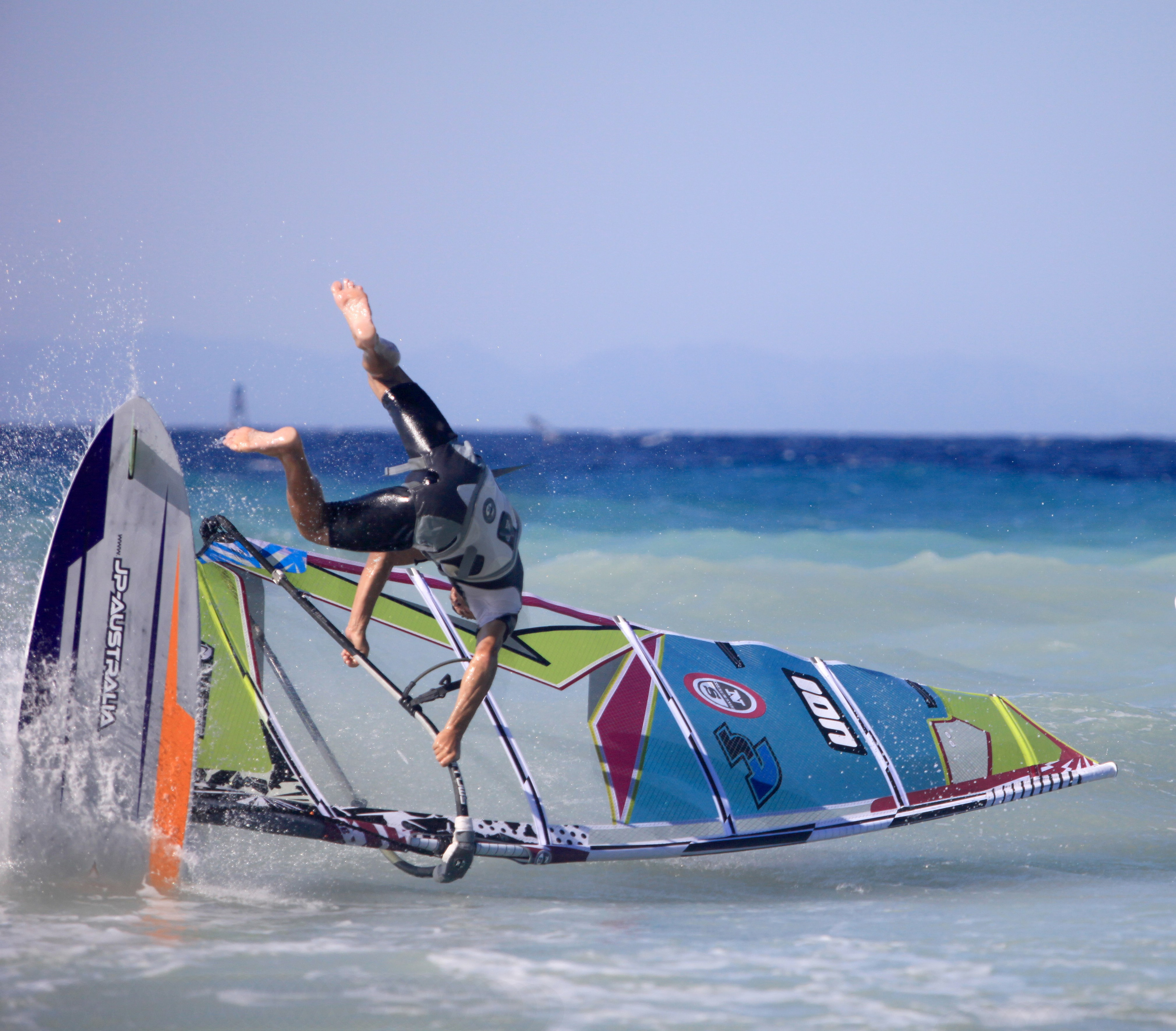 Виндсёрфинг. Фотография, ретушь, сканирование, восстановление старых фото, интерьерная съёмка, студия. Данилов Александр, Москва