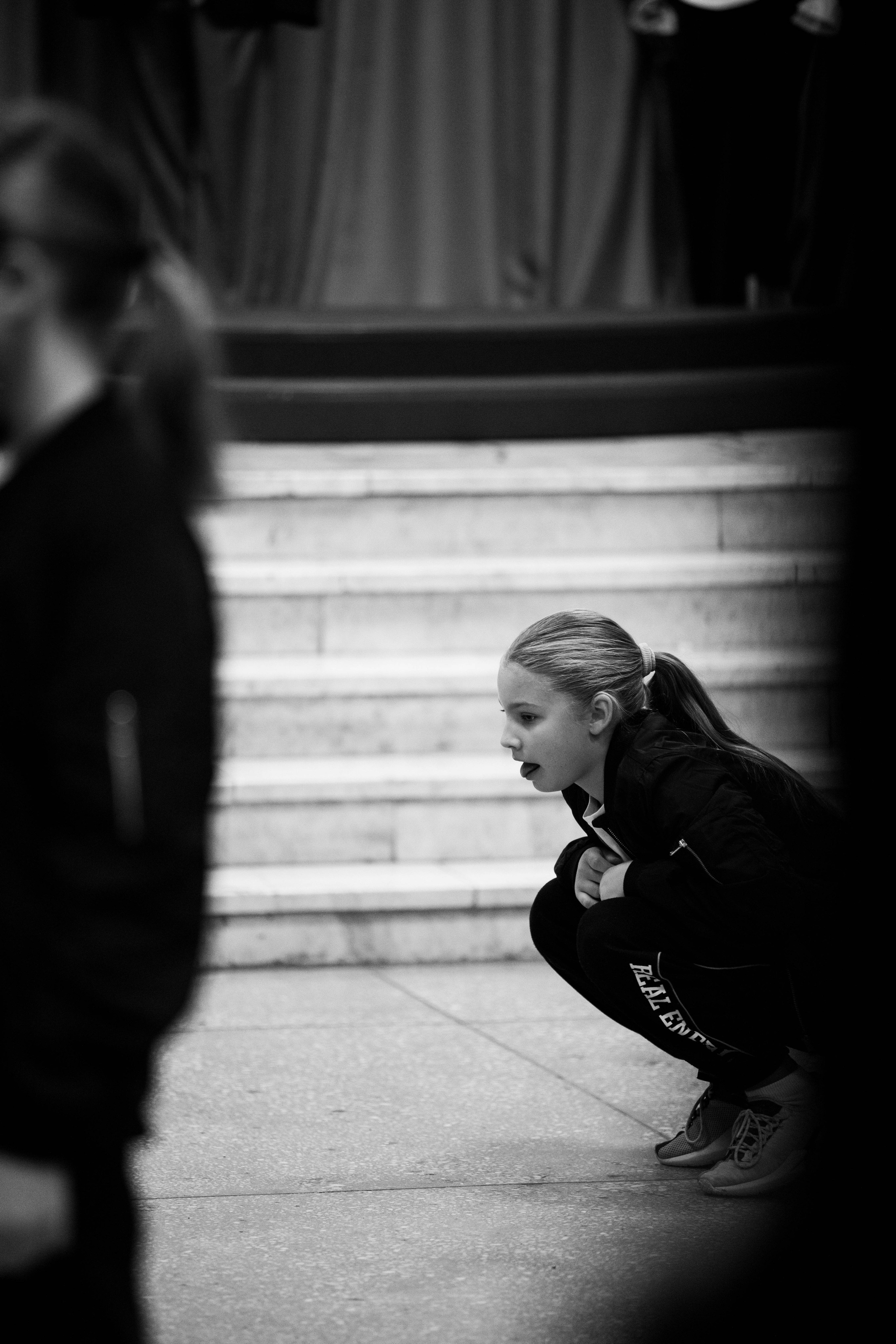 Танцы. Фотография, ретушь, сканирование, восстановление старых фото, интерьерная съёмка, студия. Данилов Александр, Москва