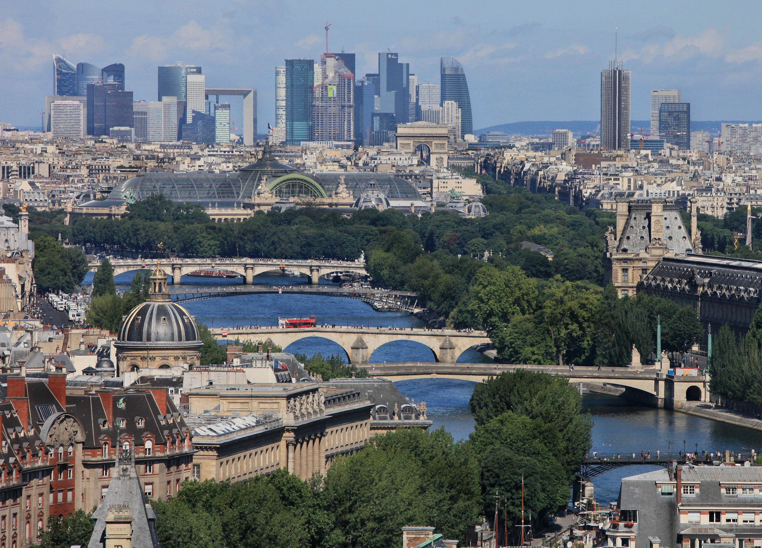 Париж. Фотография, ретушь, сканирование, восстановление старых фото, интерьерная съёмка, студия. Данилов Александр, Москва