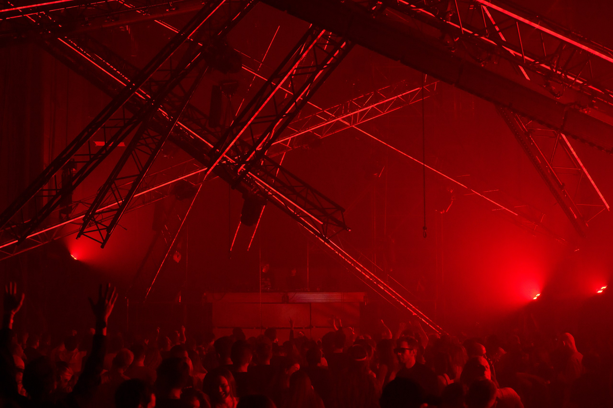 Resonance x TSEH. Sunnyman