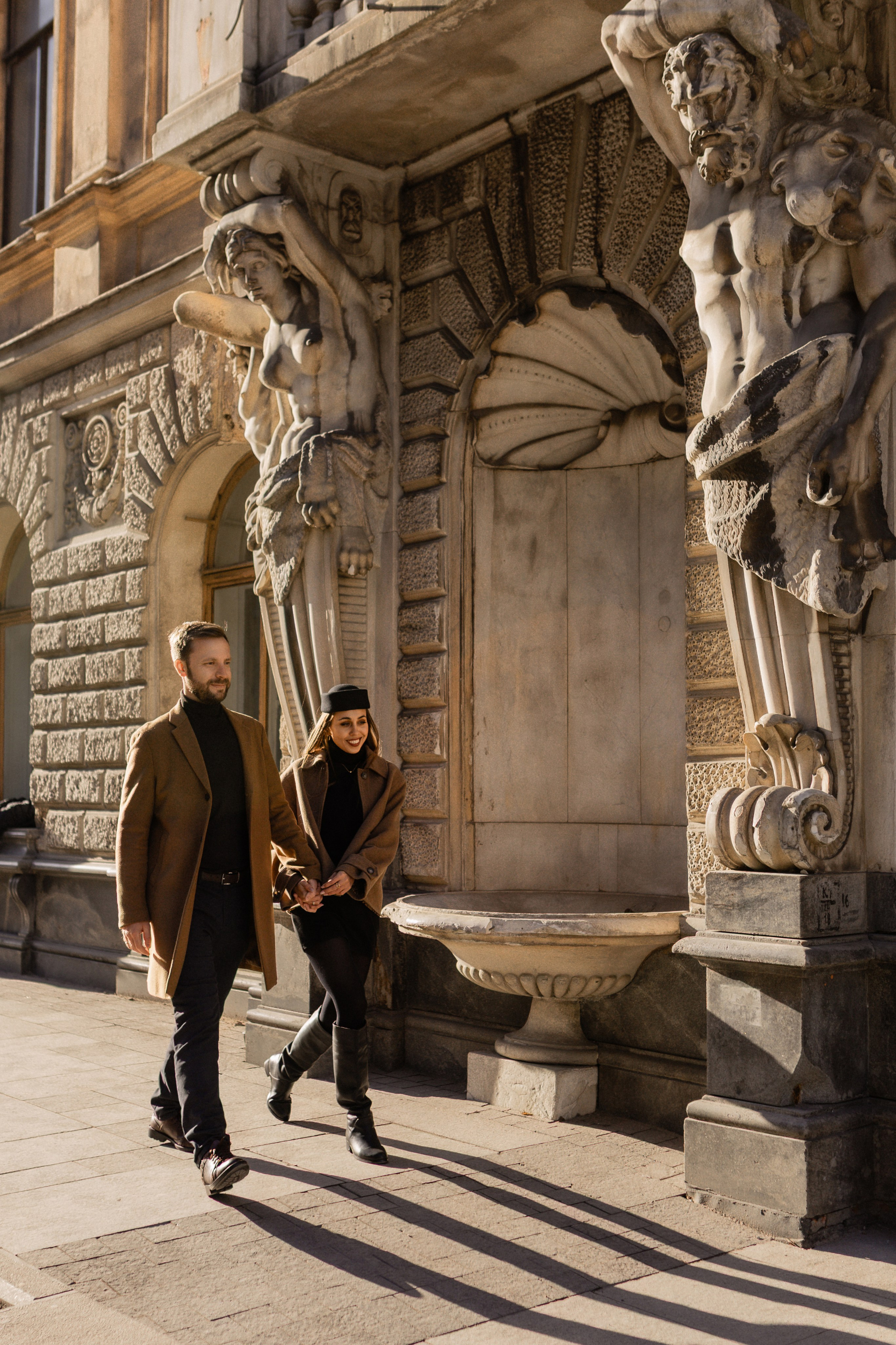 Анастасия+Алексей. Фотограф в Санкт-Петербурге