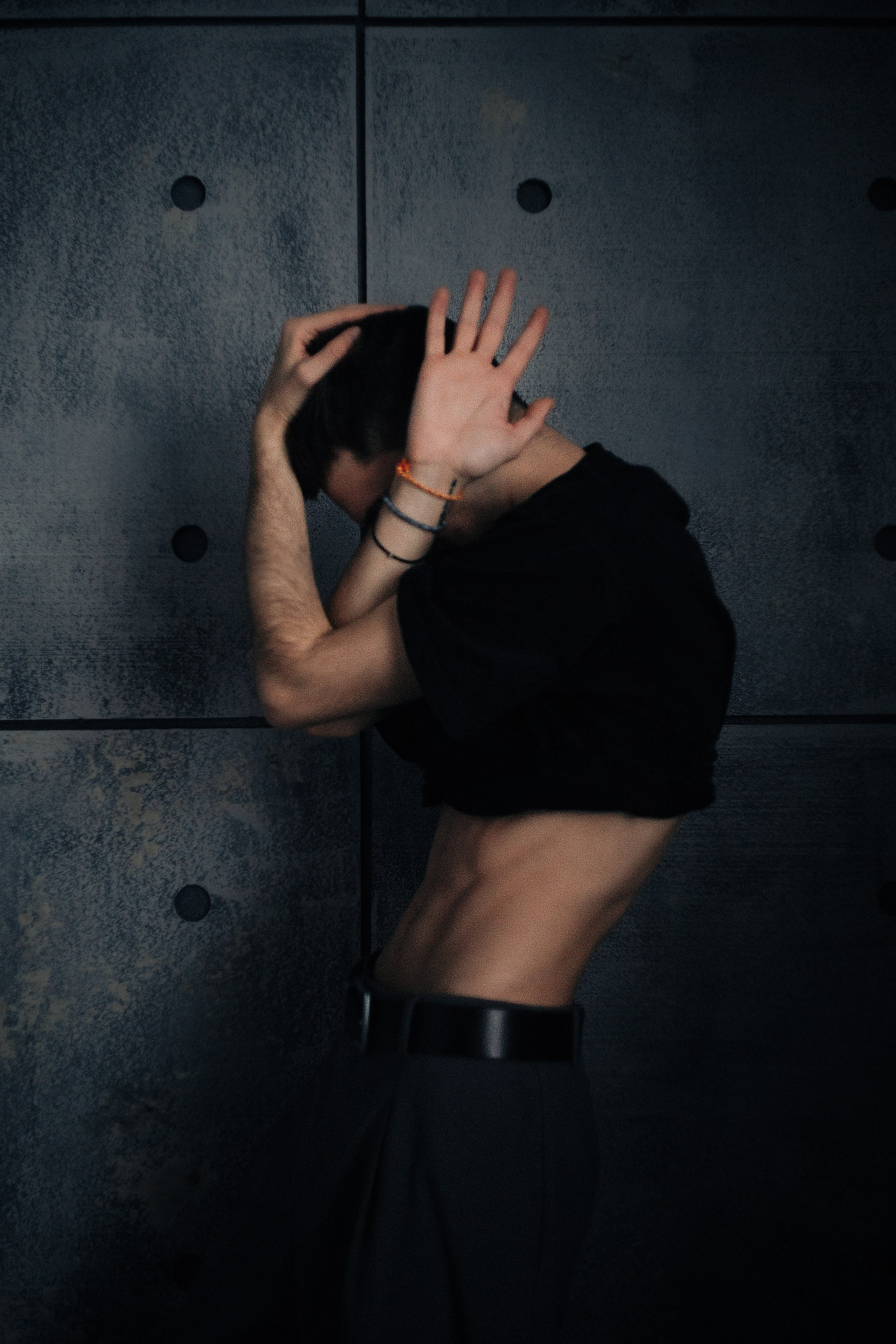 Владислав. Фотограф Андрей Сокол — Санкт-Петербург/Москва