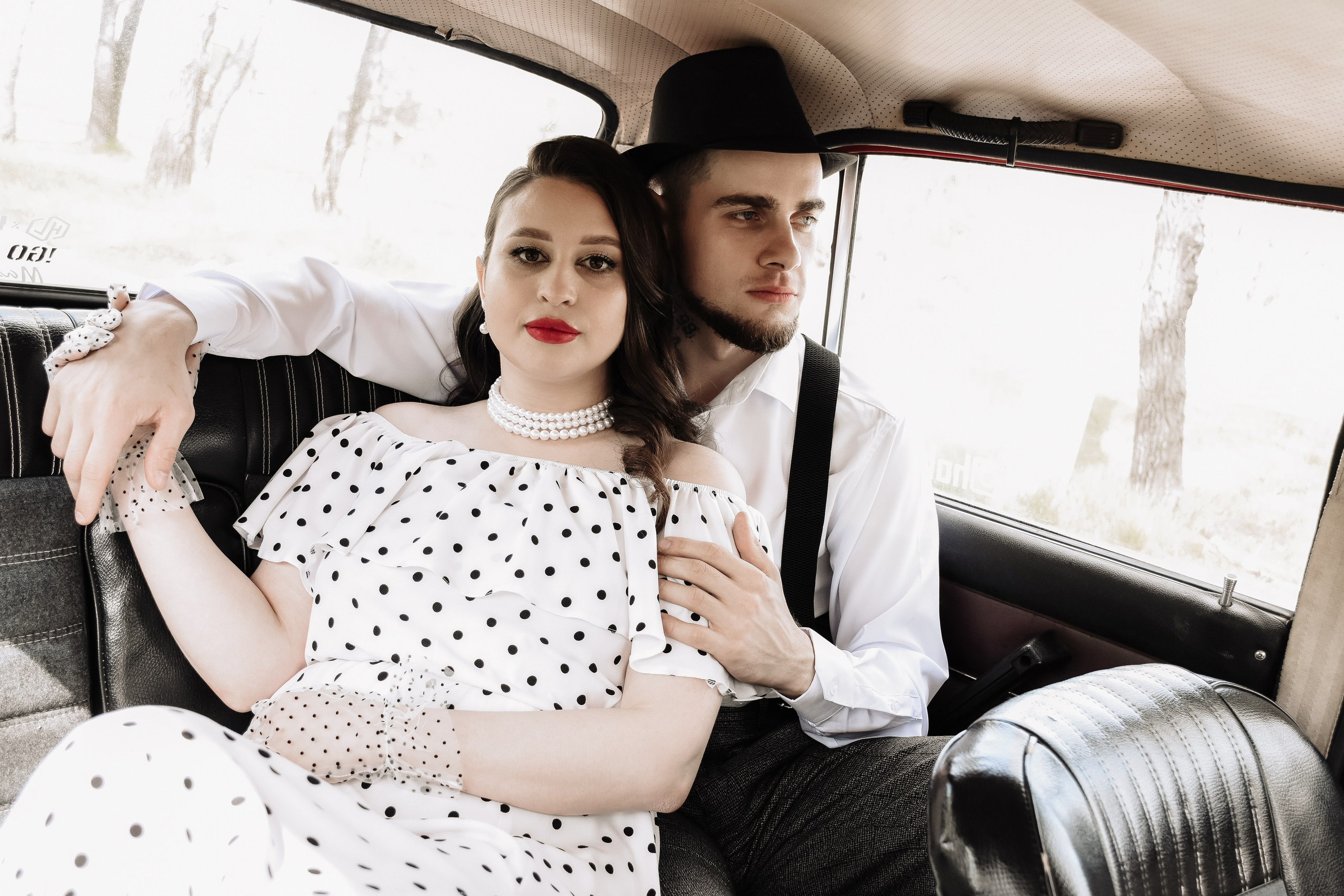 Семейные. Свадебный фотограф в Омске Игорь Нестеров