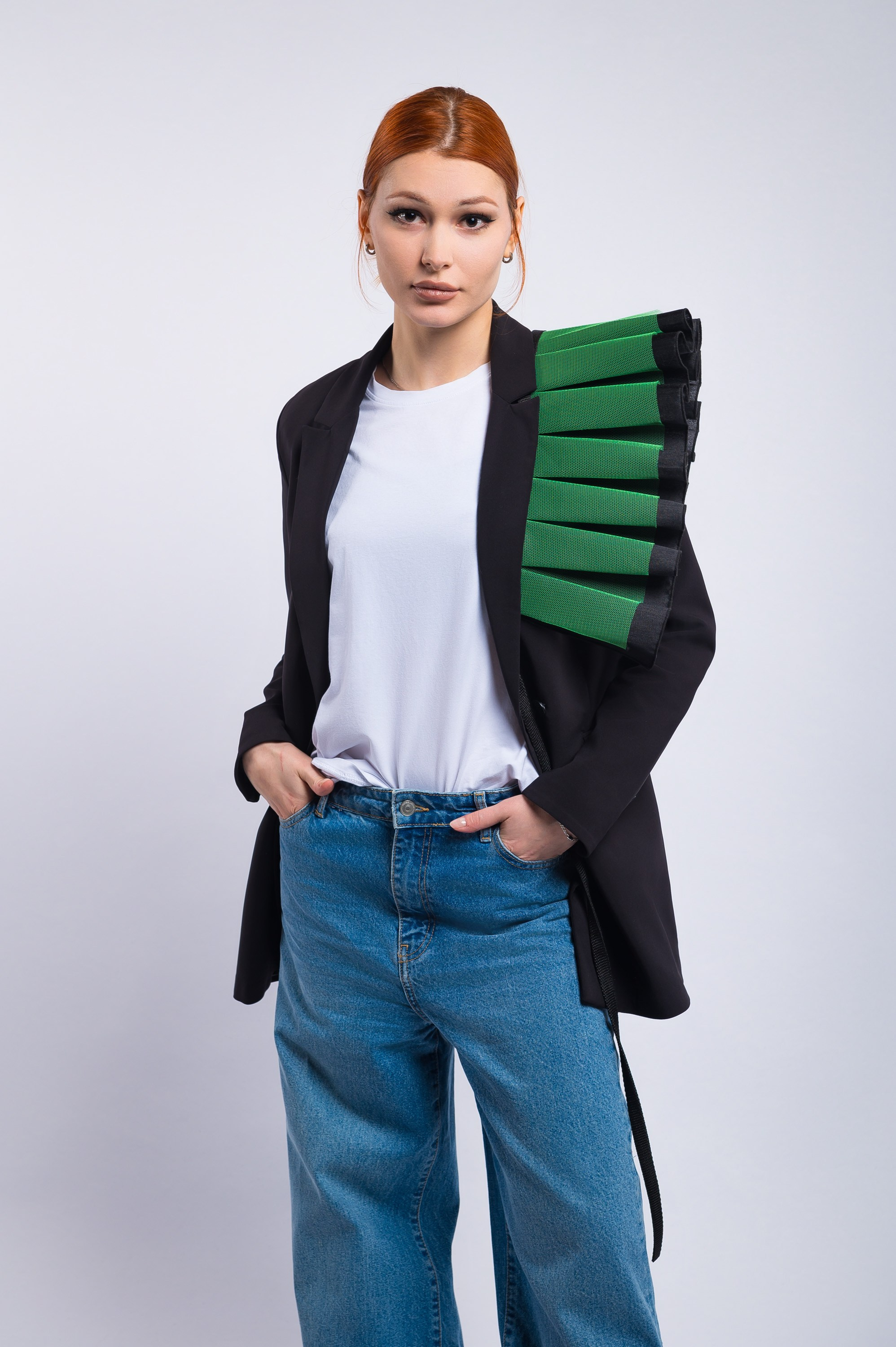 Рюши. Главная