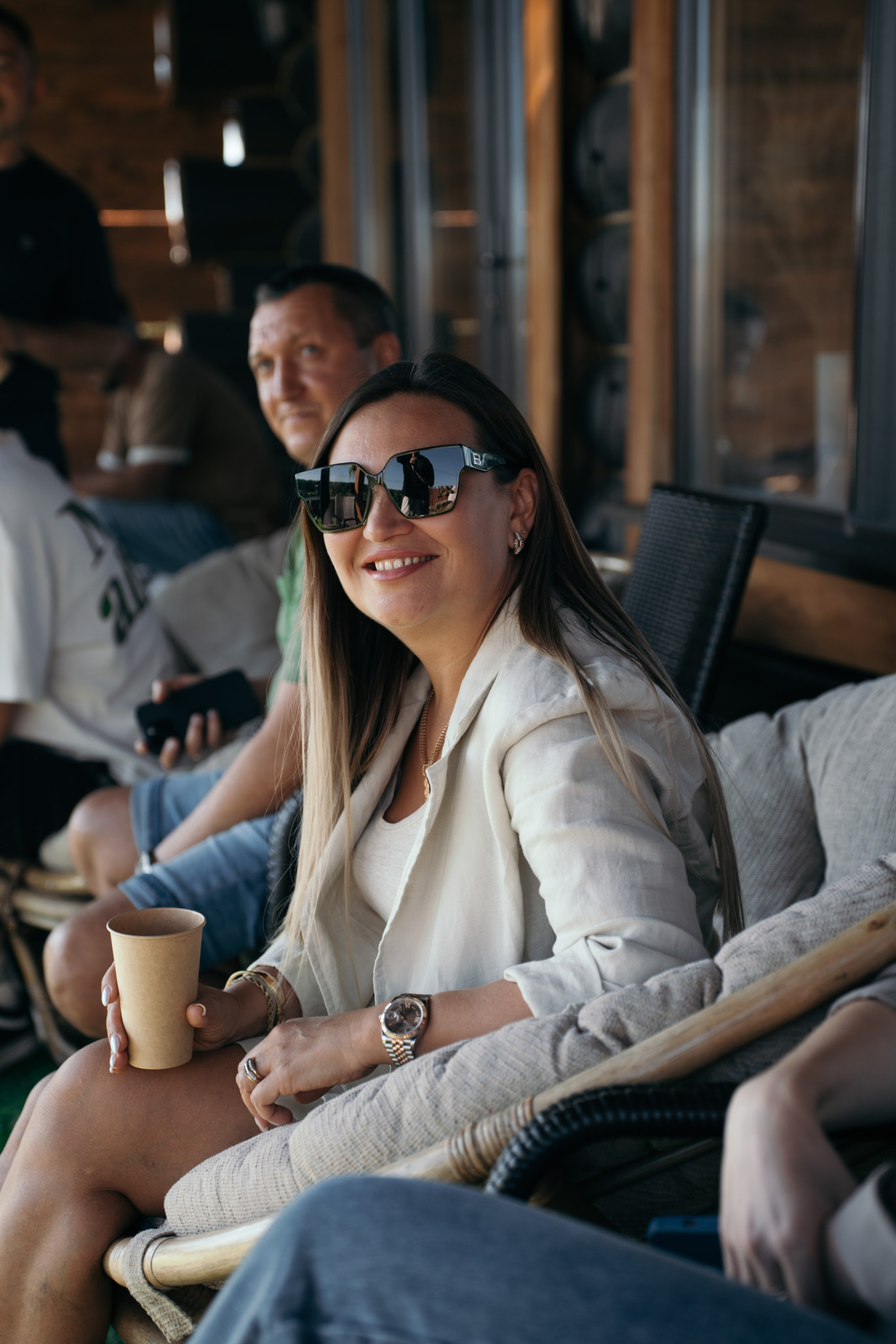 День Рождения Ленара. Репортажный фотограф в Казани Виктория Трунова