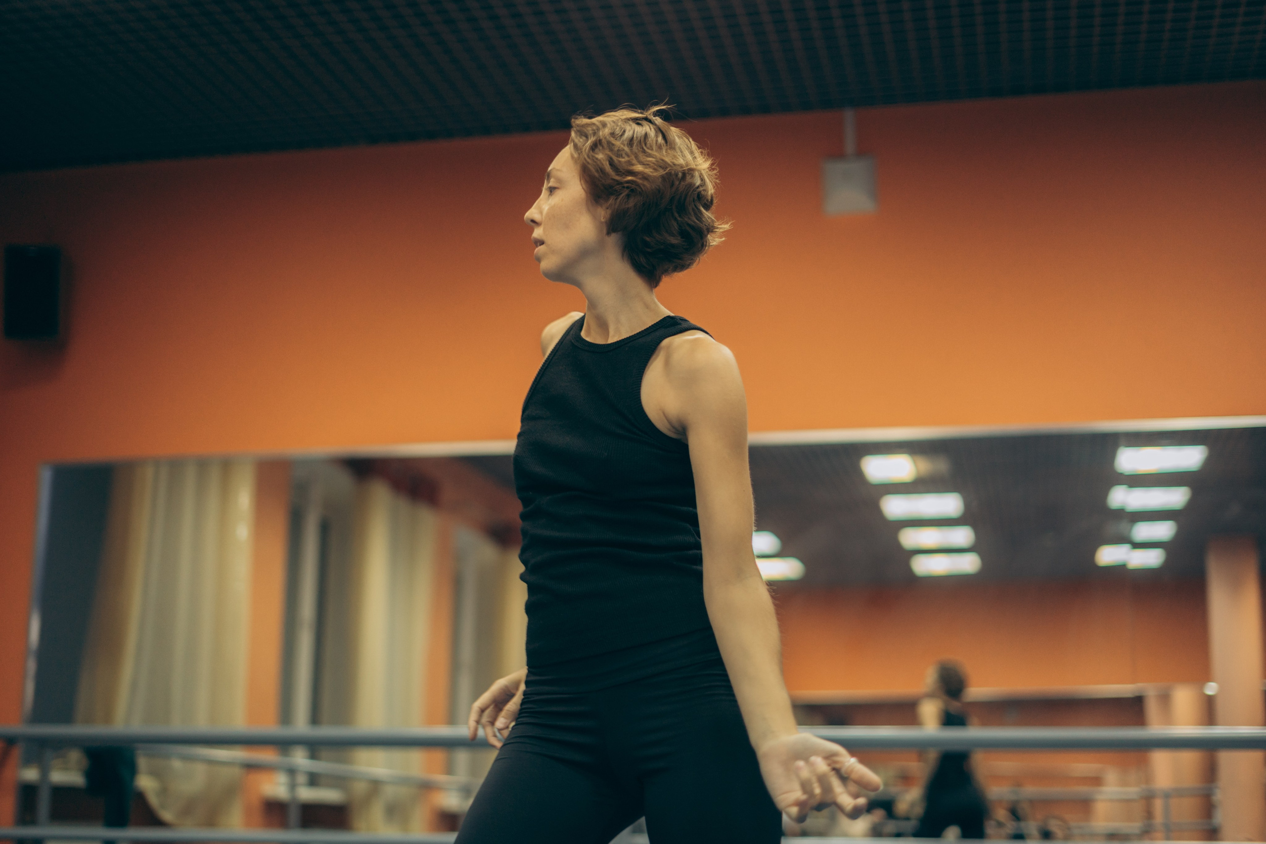 НЕТАНЦЫ x RE’ACTOR. Репортажный фотограф в Казани Виктория Трунова