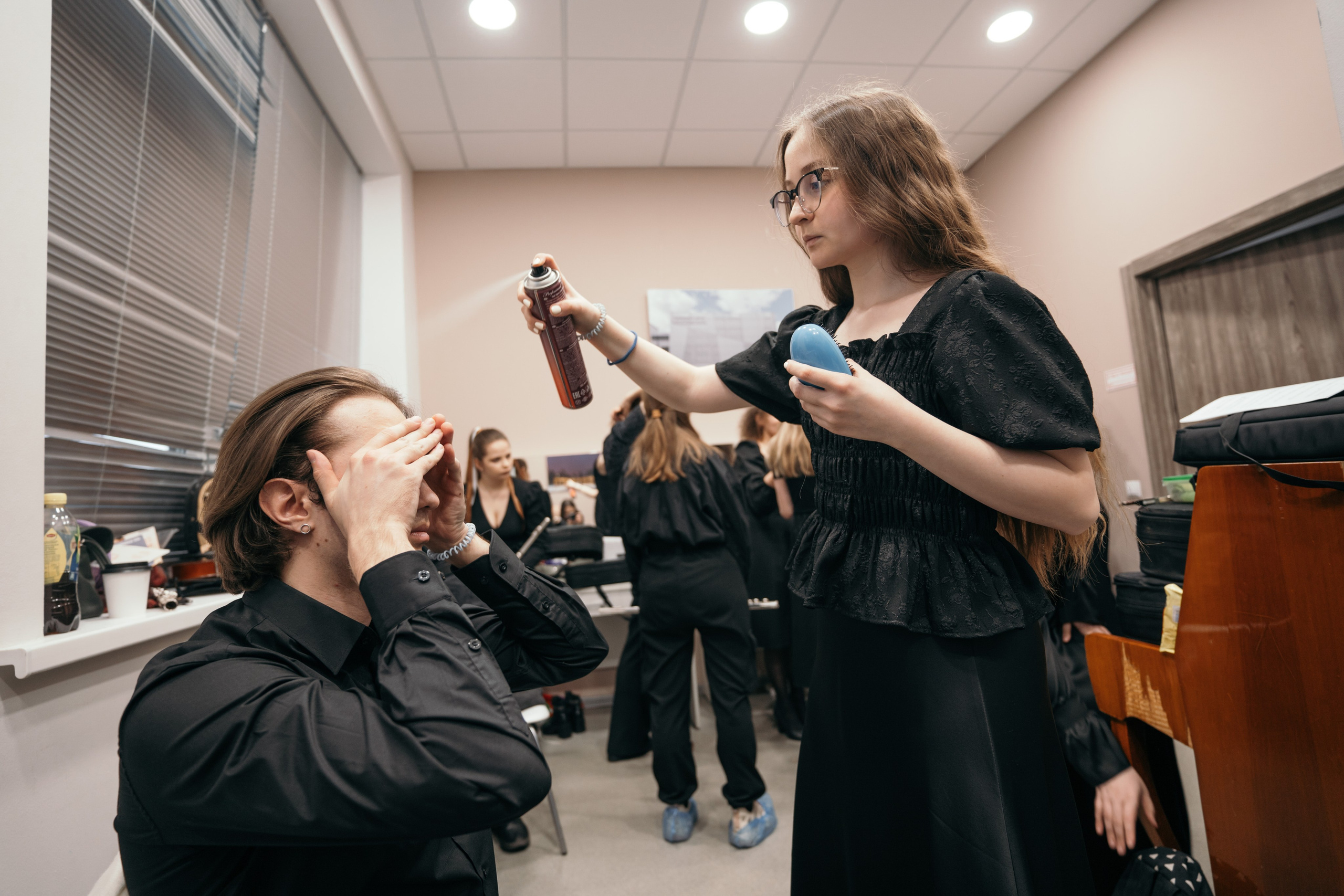 Аврора // 2024. Репортажный фотограф в Казани Виктория Трунова