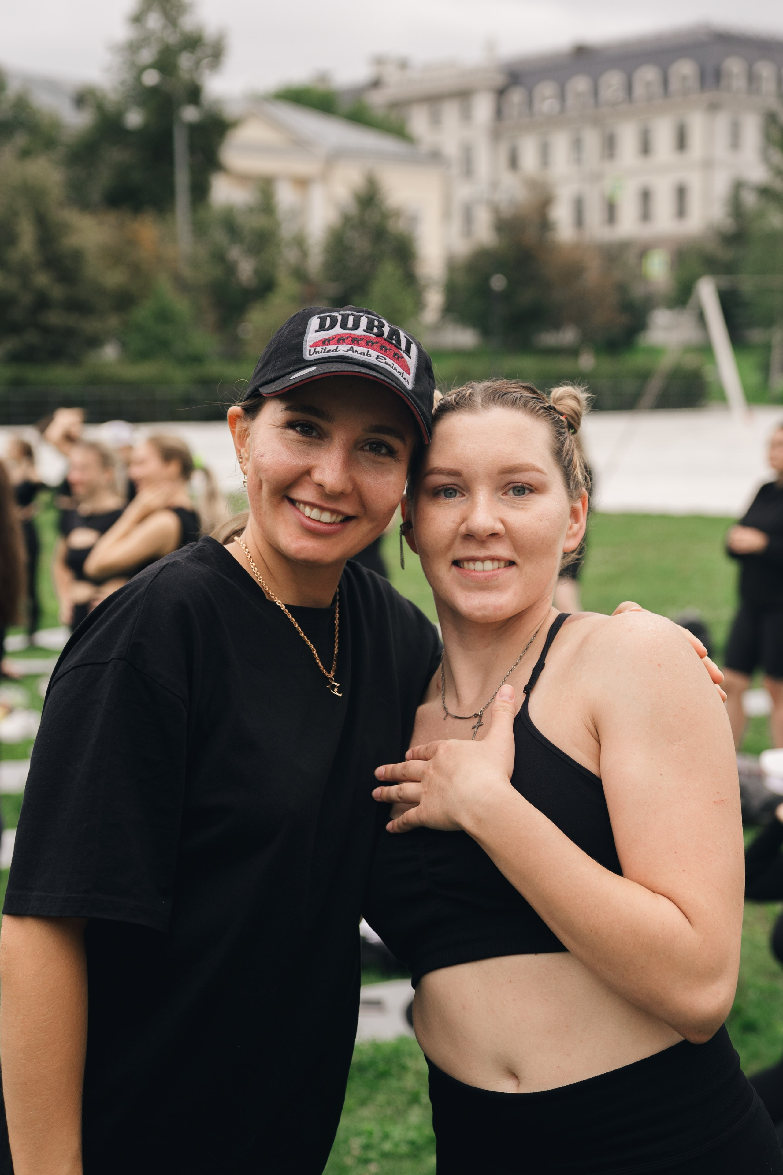 SO STRIP // Открытая тренировка. Репортажный фотограф в Казани Виктория Трунова