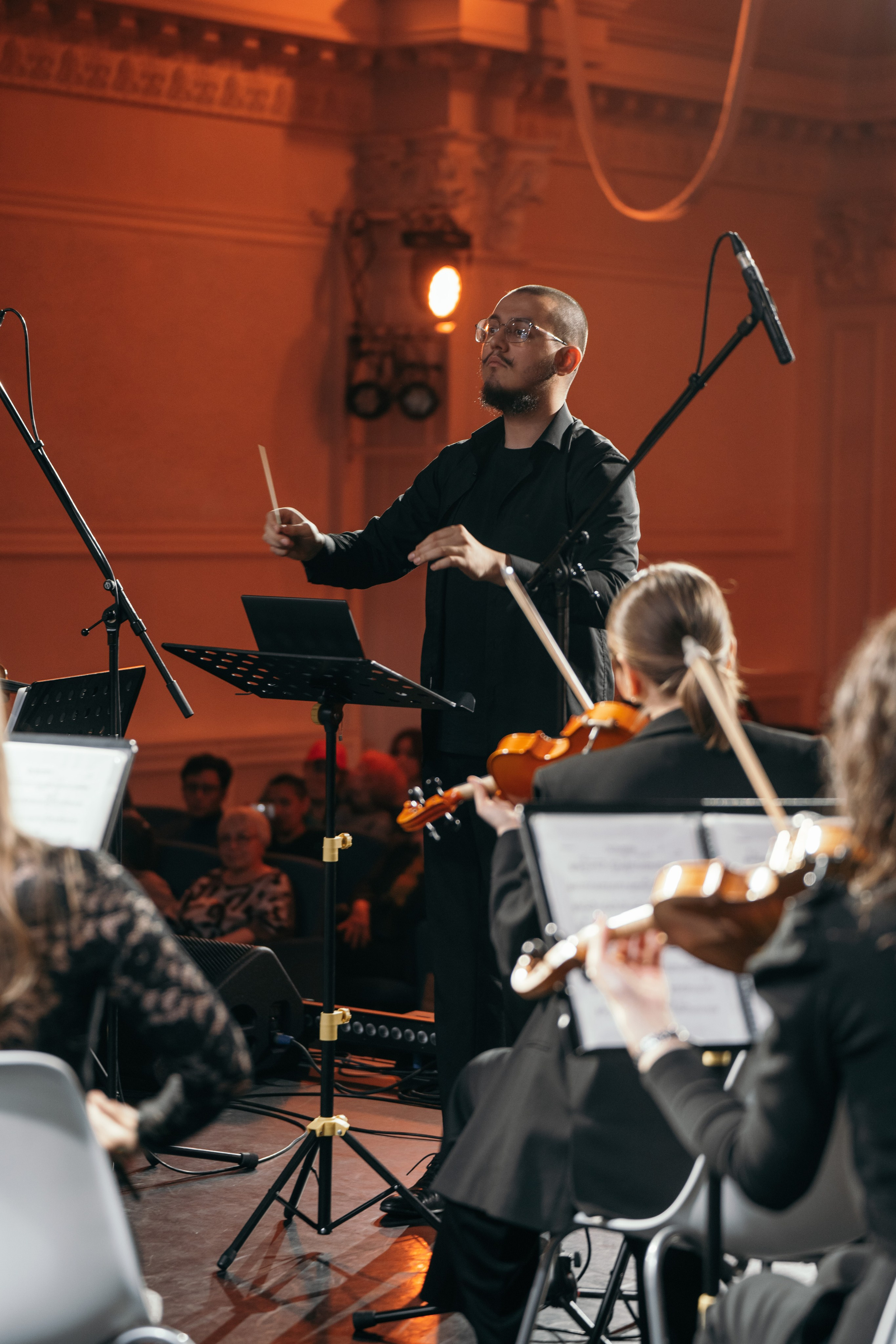 Аврора // 2024. Репортажный фотограф в Казани Виктория Трунова