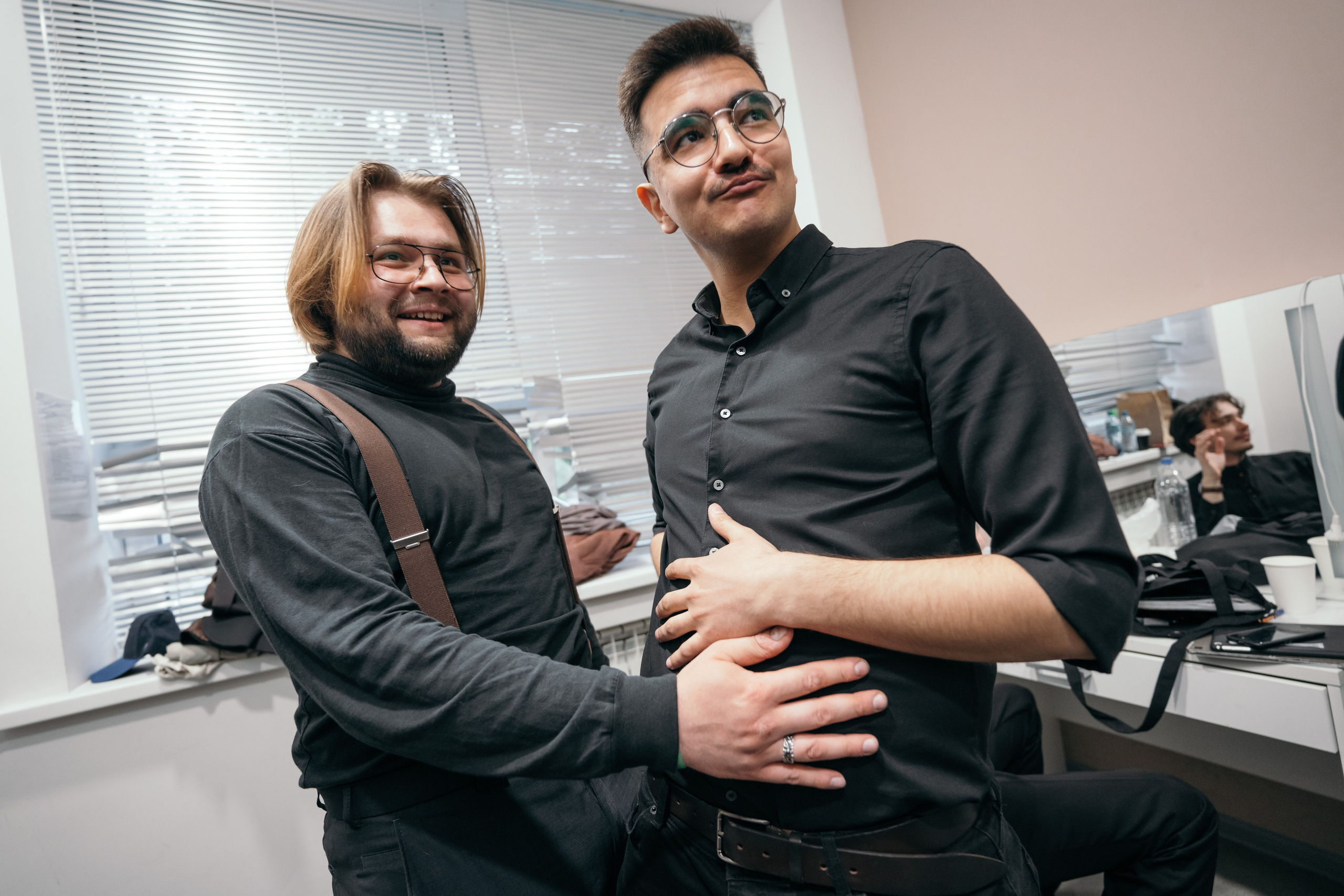 Аврора // 2024. Репортажный фотограф в Казани Виктория Трунова