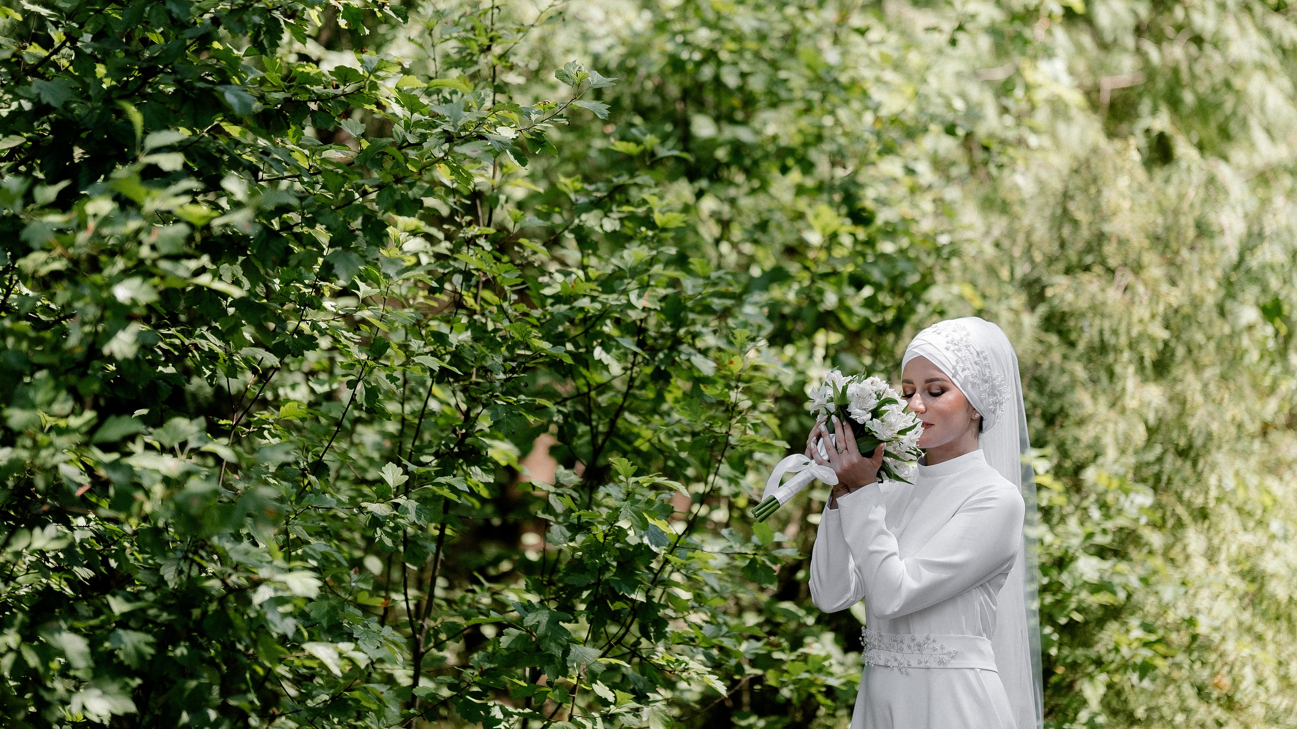 Дамир & Гульнара. Свадебный и семейный фотограф в Казани и Зеленодольске Ланочкин Илья