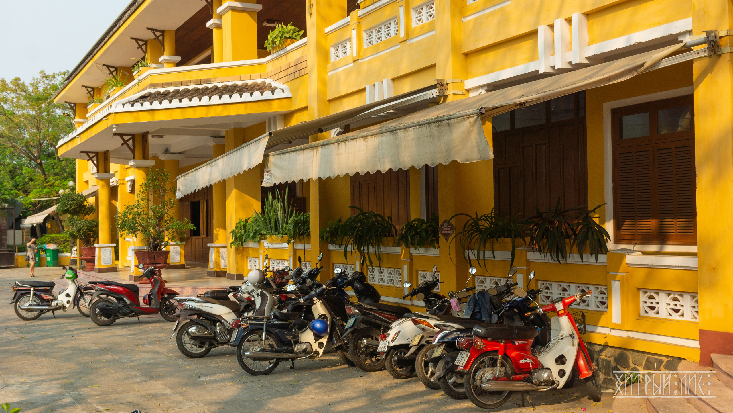 Вьетнам. Фотограф-путешественник Самойлов Максим «Sly Fox»