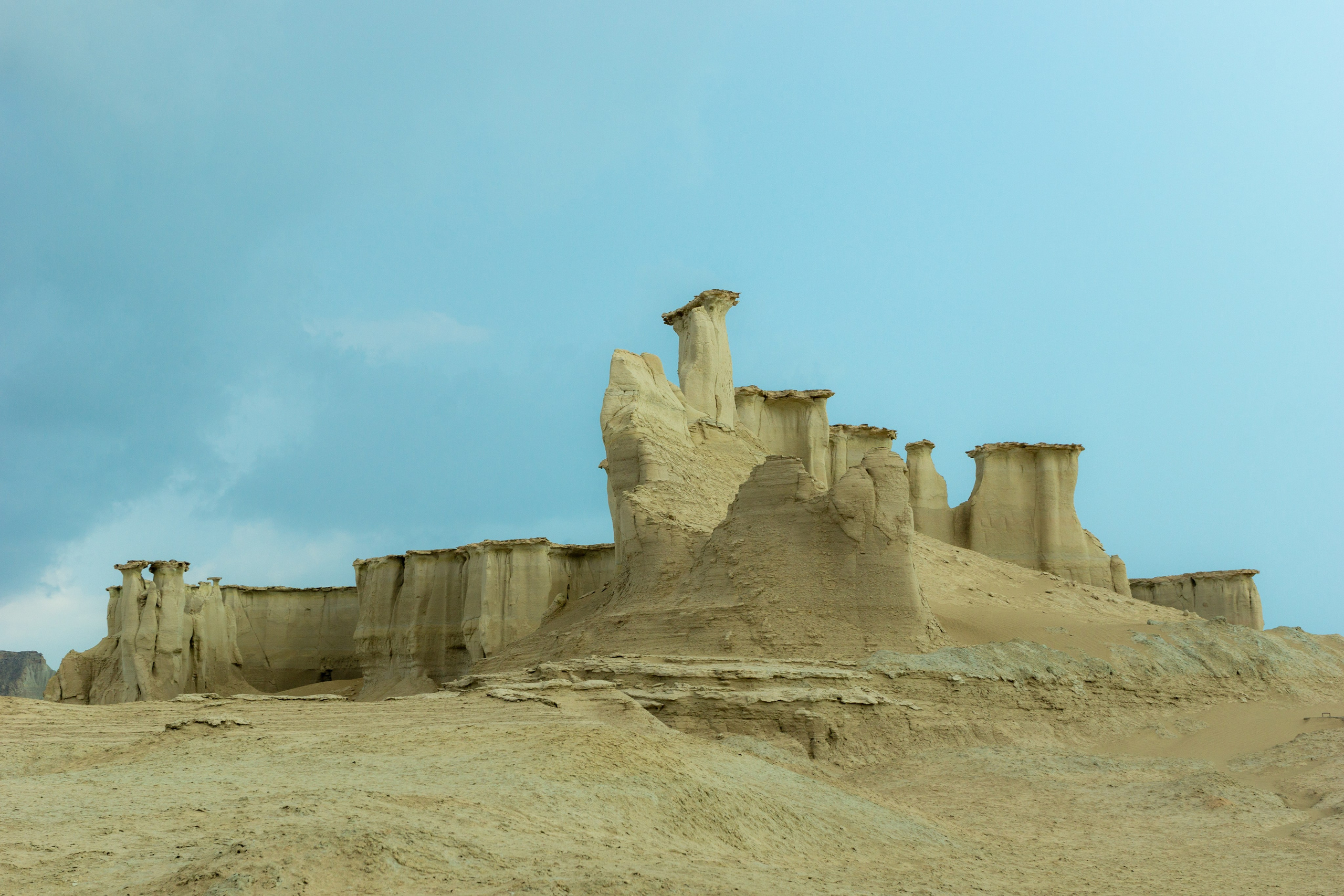 Иран. Фотограф-путешественник Самойлов Максим «Sly Fox»