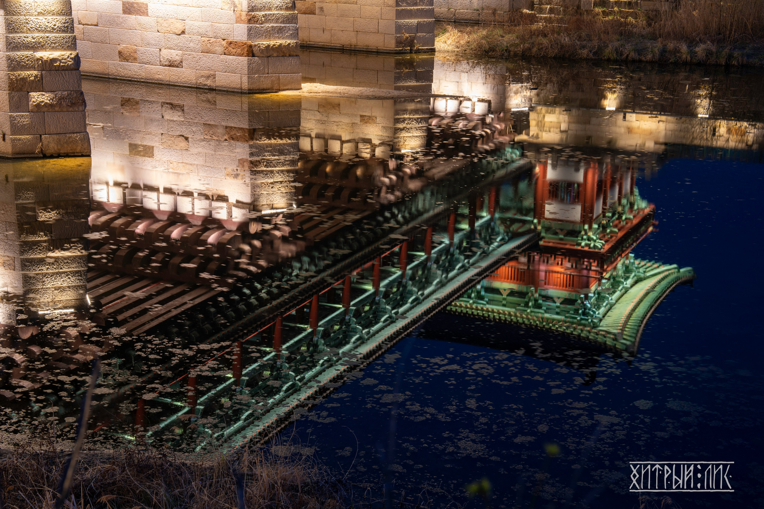 Южная Корея. Фотограф-путешественник Самойлов Максим «Sly Fox»