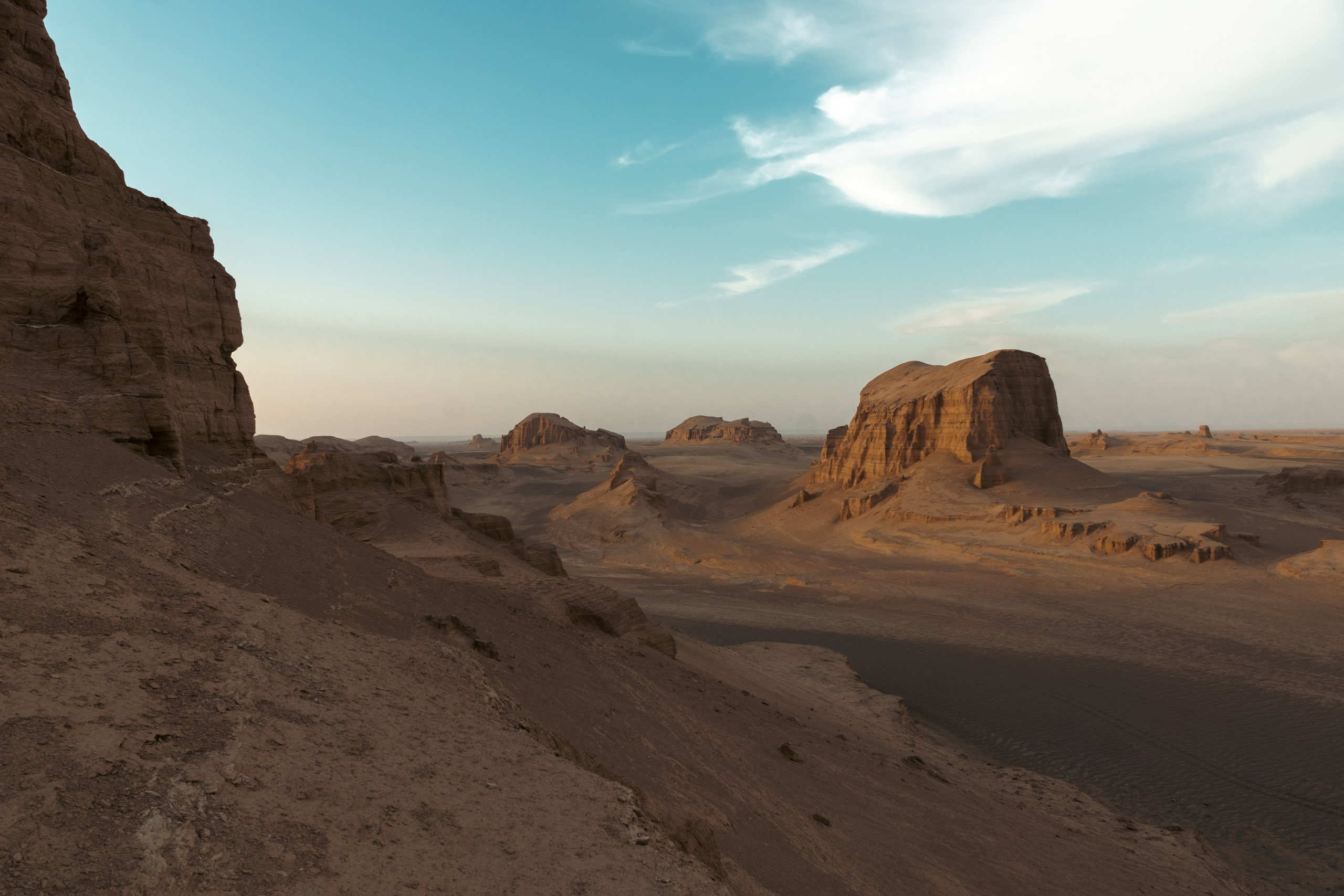 Иран. Фотограф-путешественник Самойлов Максим «Sly Fox»